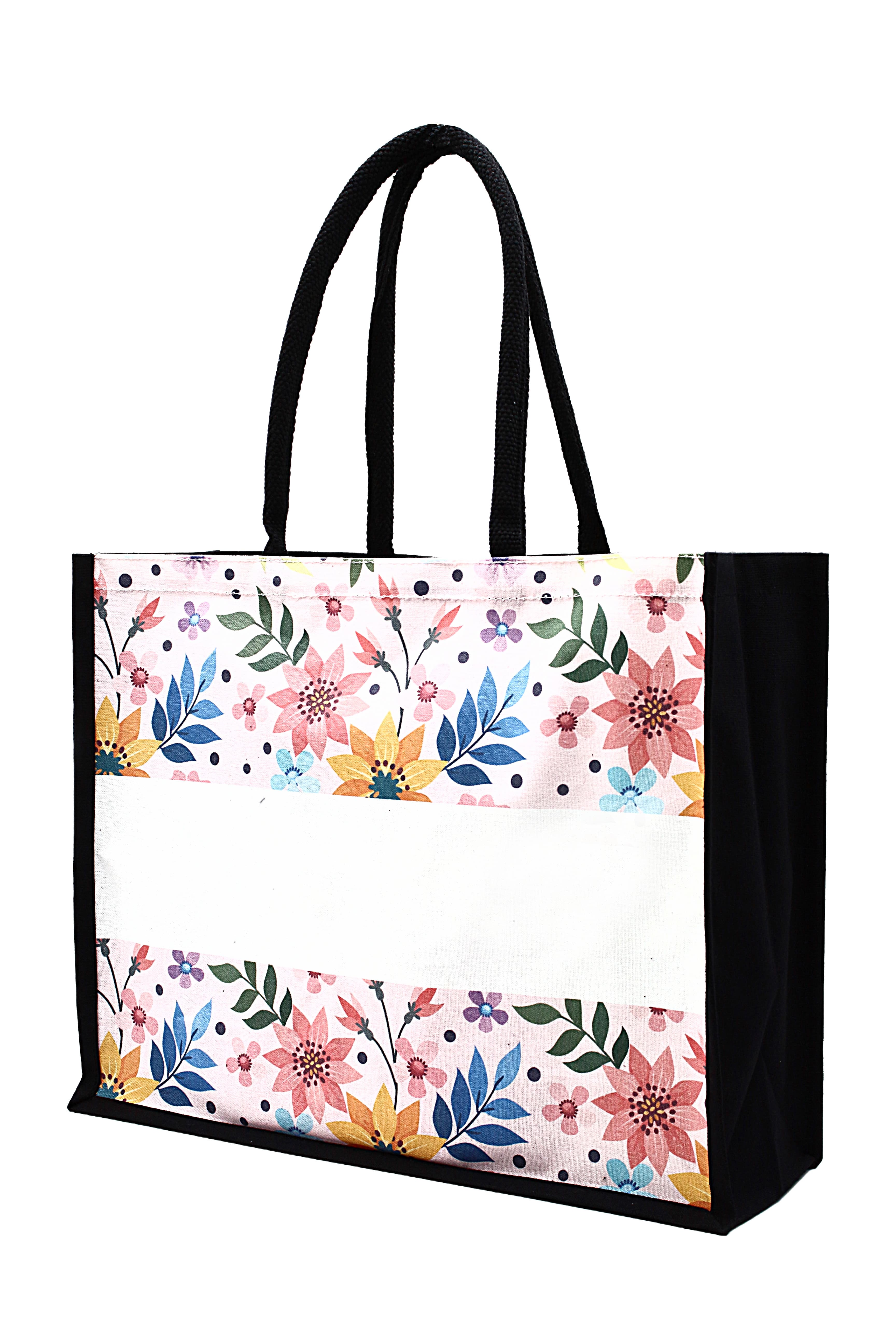 Hunter 10oz Canvas Bag · Product view