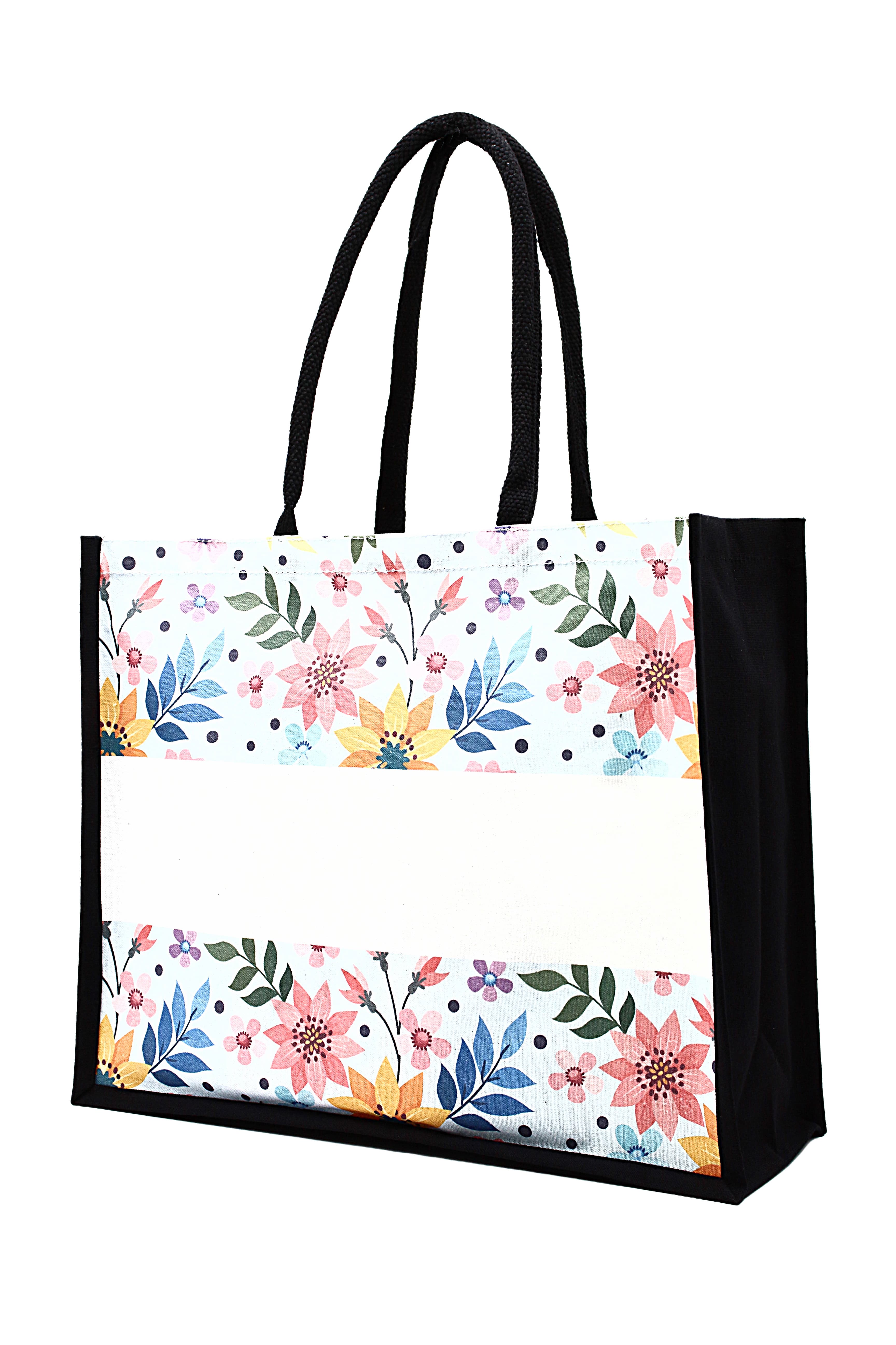Hunter 10oz Canvas Bag · Product view