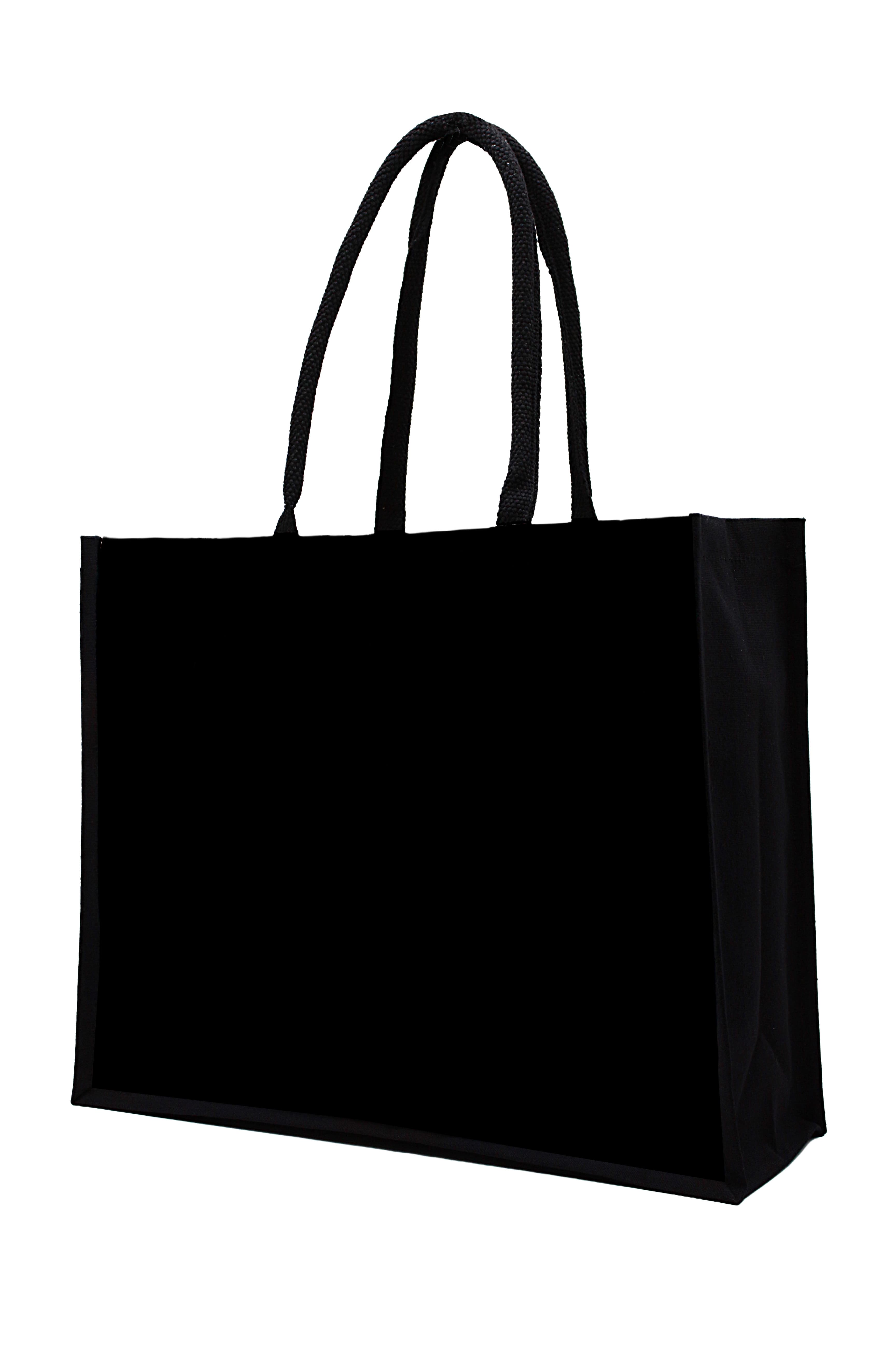 Hunter 10oz Canvas Bag · Product view