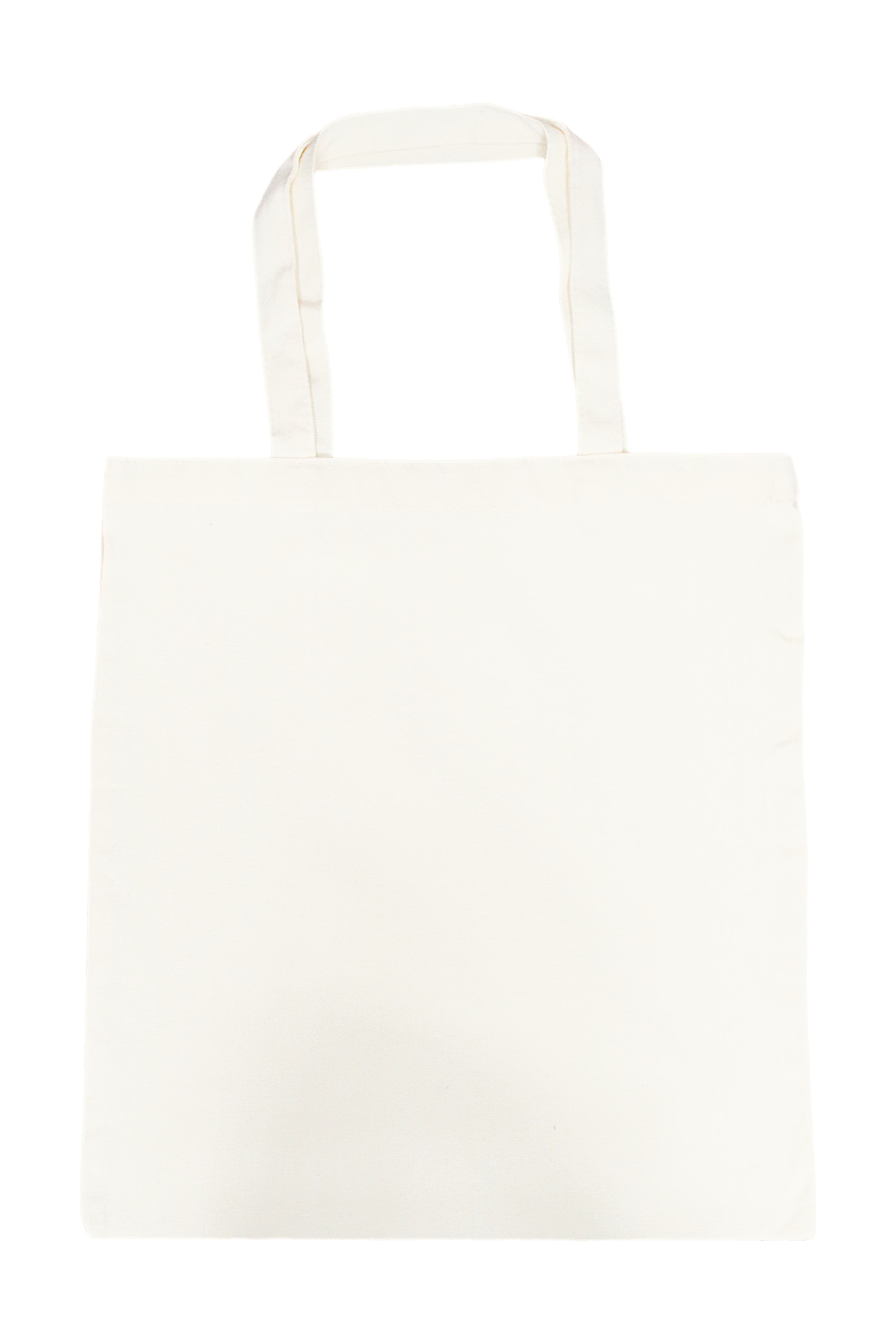 Cerise 10oz Canvas Bag · Product view