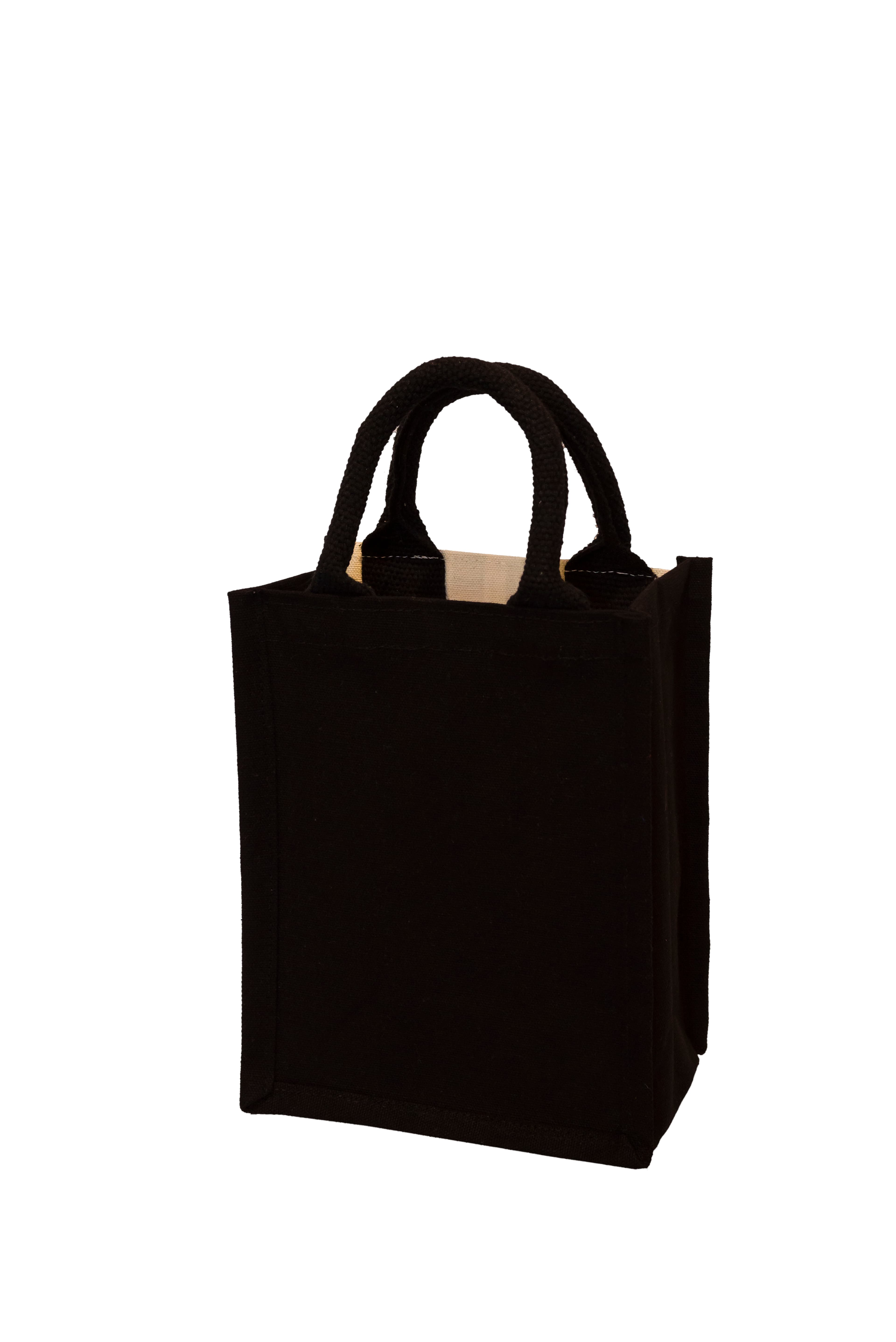 Laminated Canvas Crossbody Bag · Product view