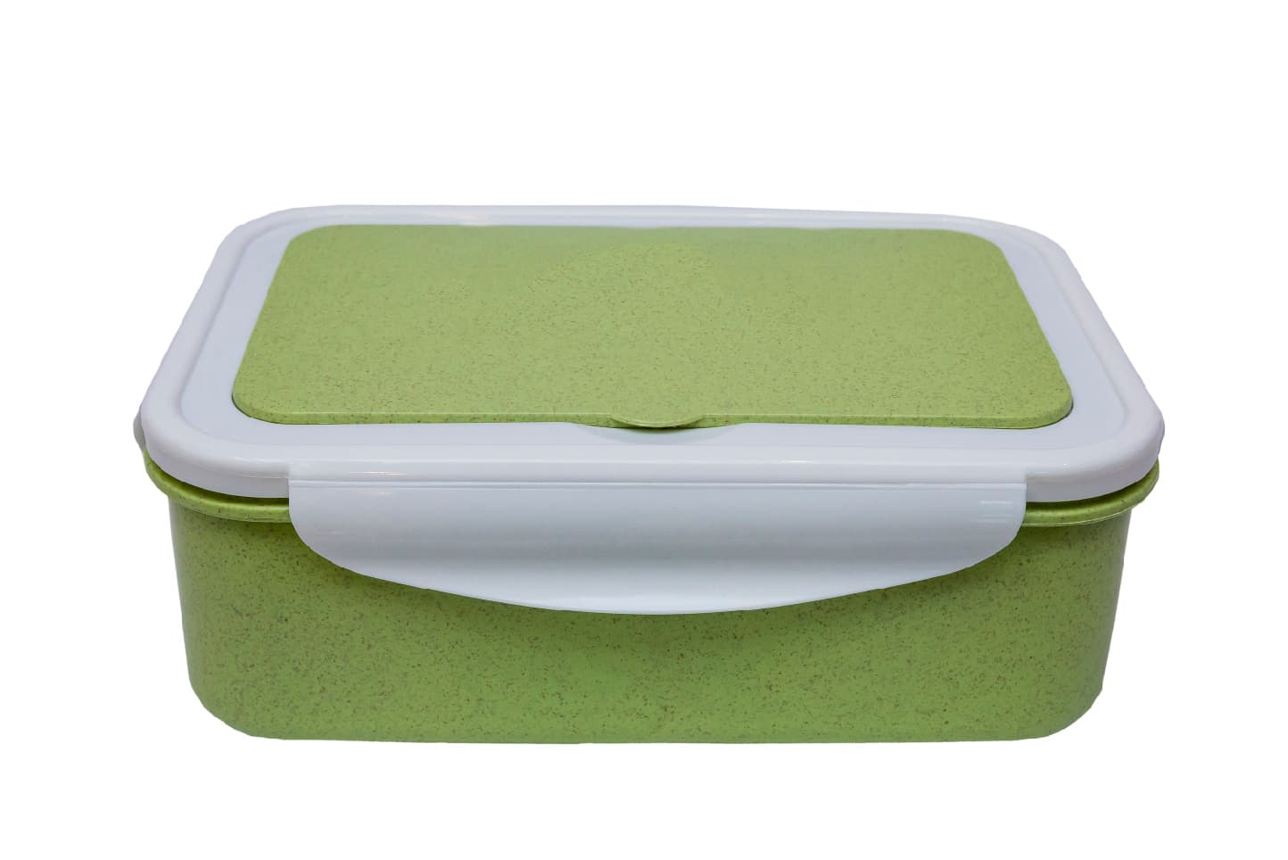 NatureDine Wheat Fibre Lunch Box 750ml · Product view