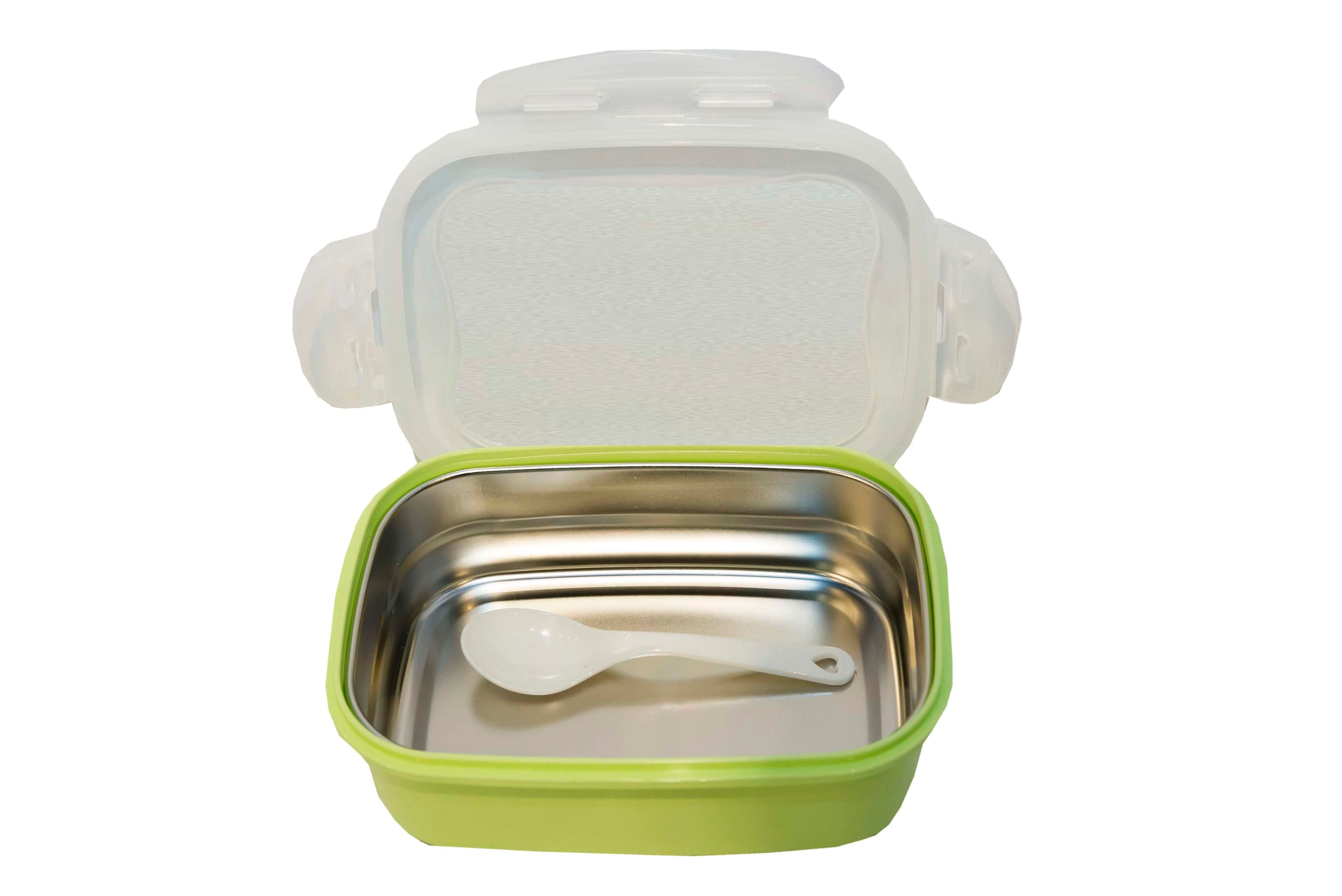 Arlen Food Container · Product view