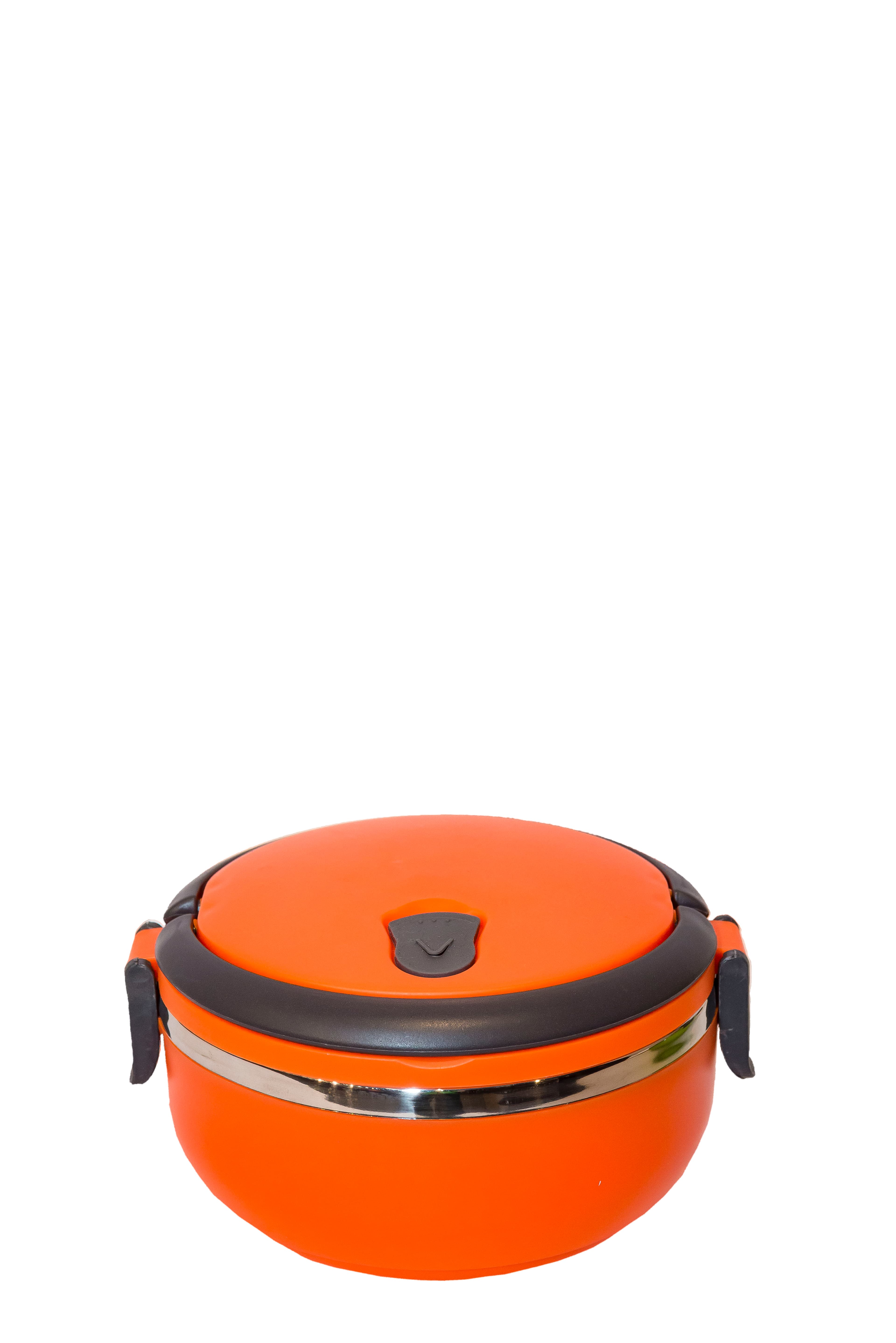 HandyLock Stainless Steel Lunch Box 450ml · Product view