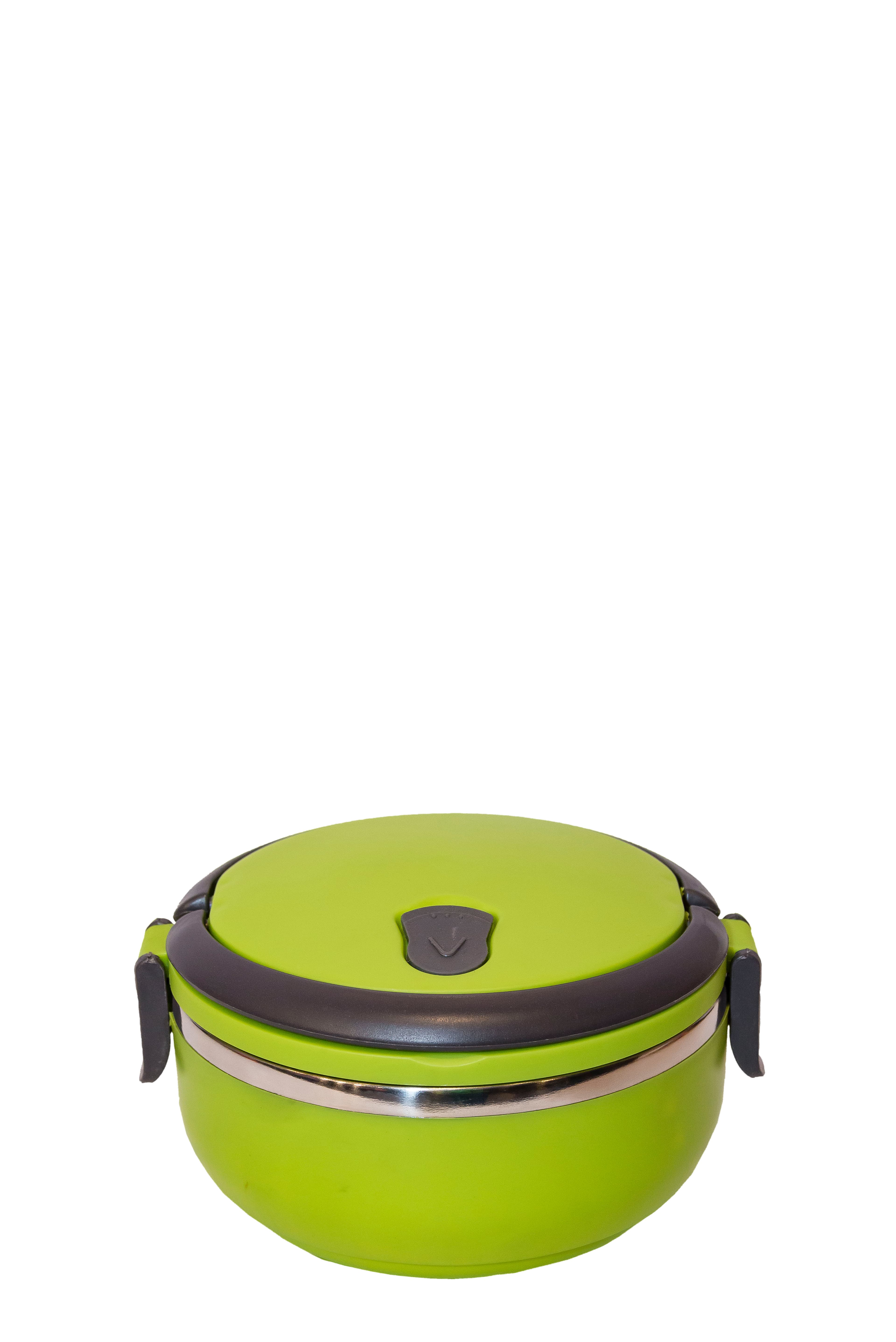HandyLock Stainless Steel Lunch Box 450ml · Product view