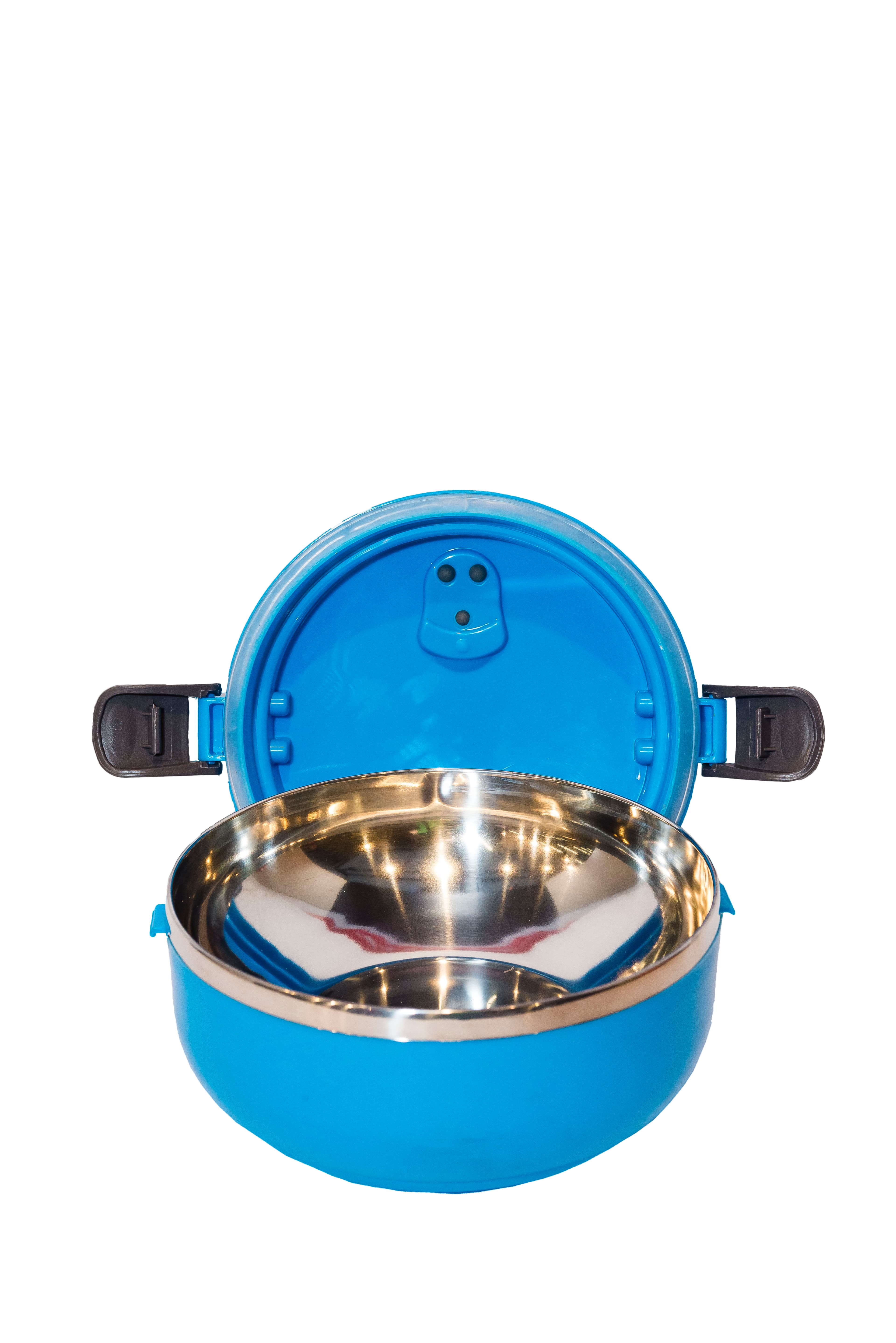 HandyLock Stainless Steel Lunch Box 450ml · Product view