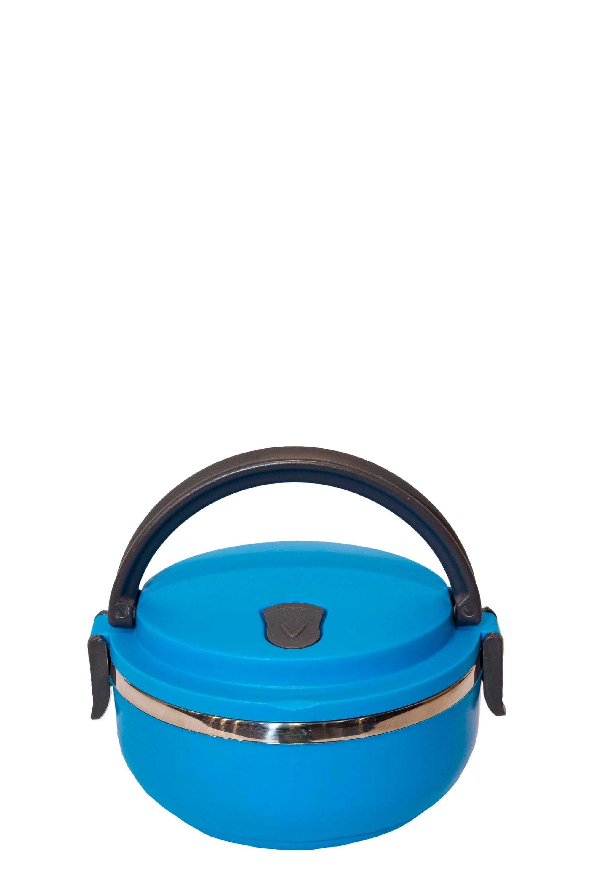 HandyLock Stainless Steel Lunch Box 450ml · Product view