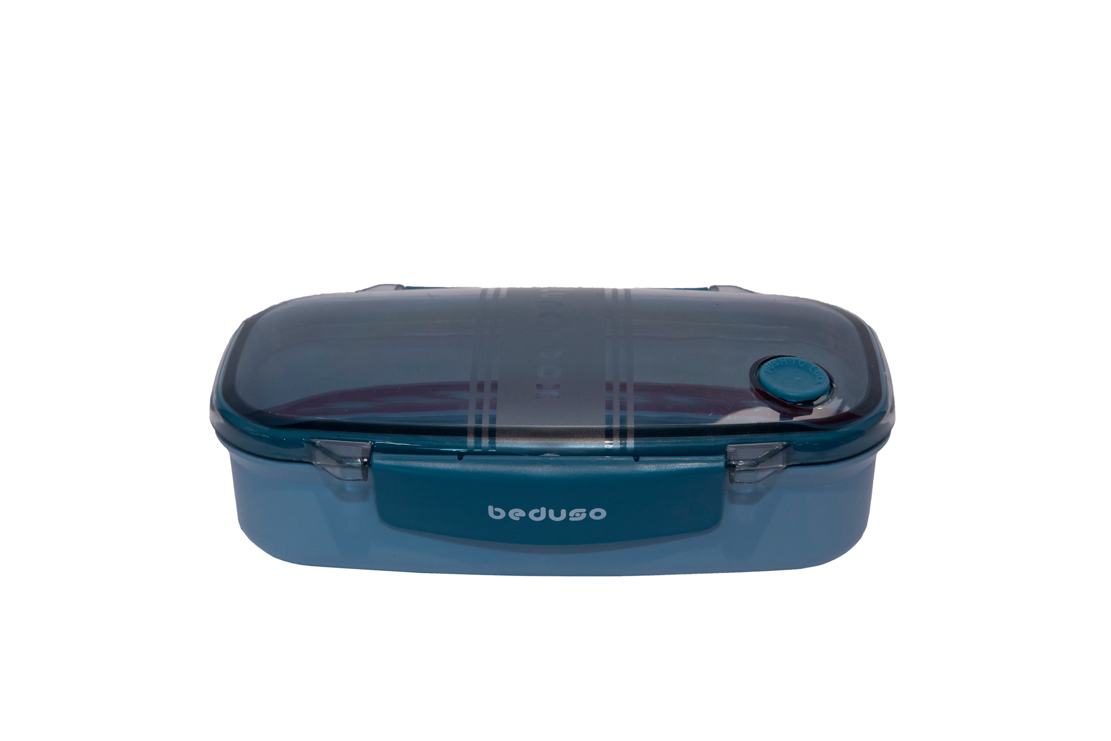 MonoServe Bento Lunch Box 650ml · Product view