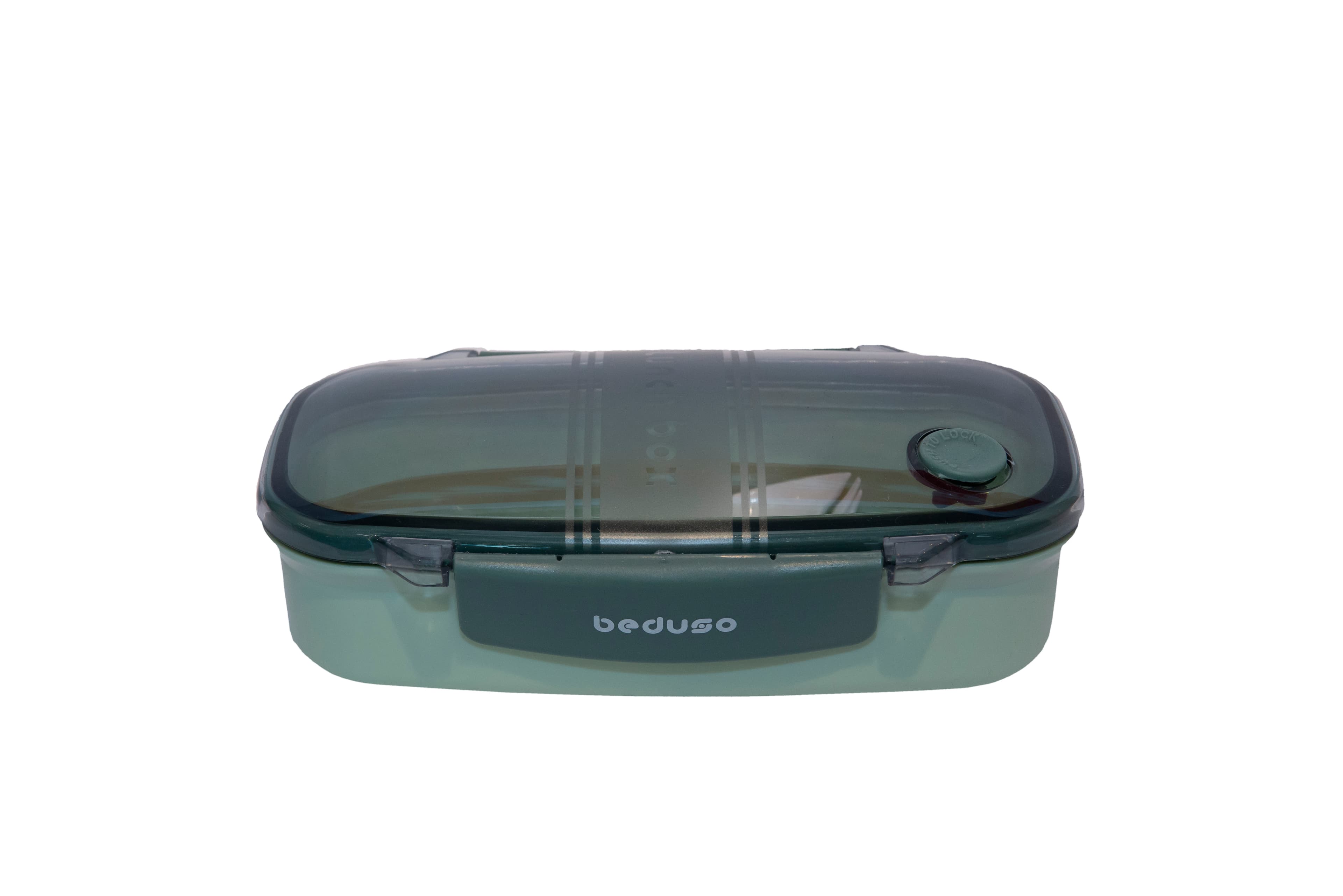 MonoServe Bento Lunch Box 650ml · Product view