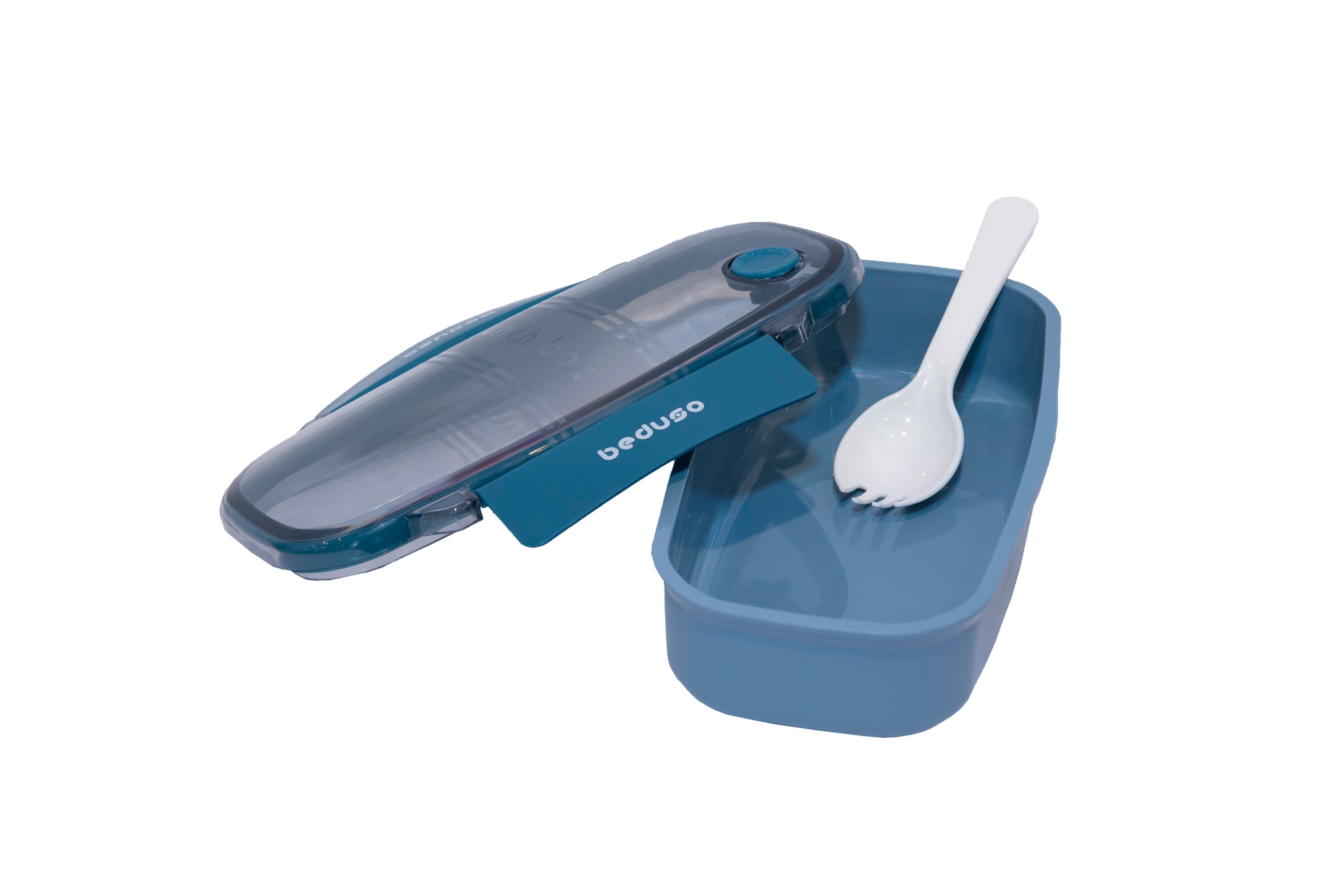 MonoServe Bento Lunch Box 650ml · Product view