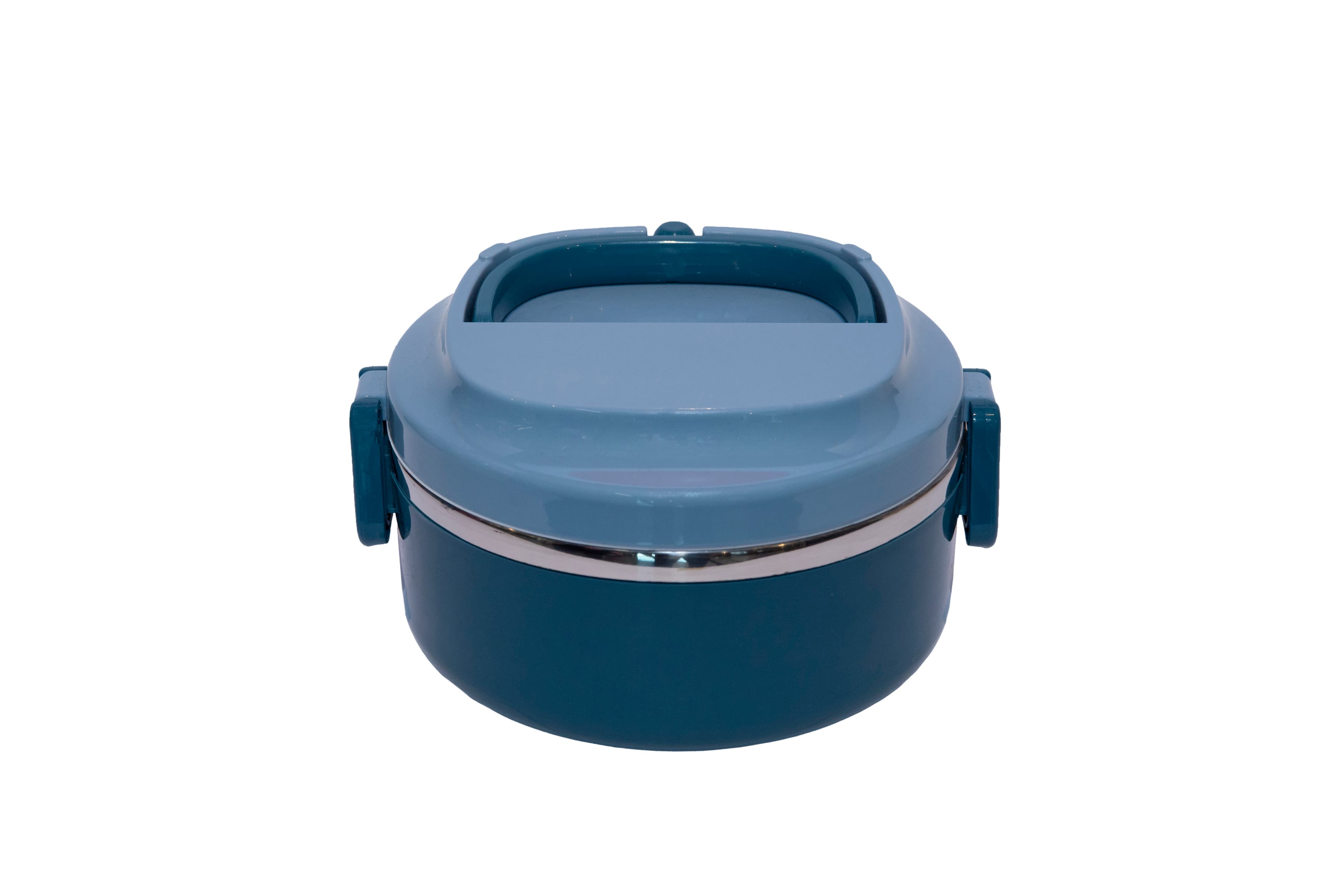 SoloServe Stainless Steel Lunch Box 600ml · Product view