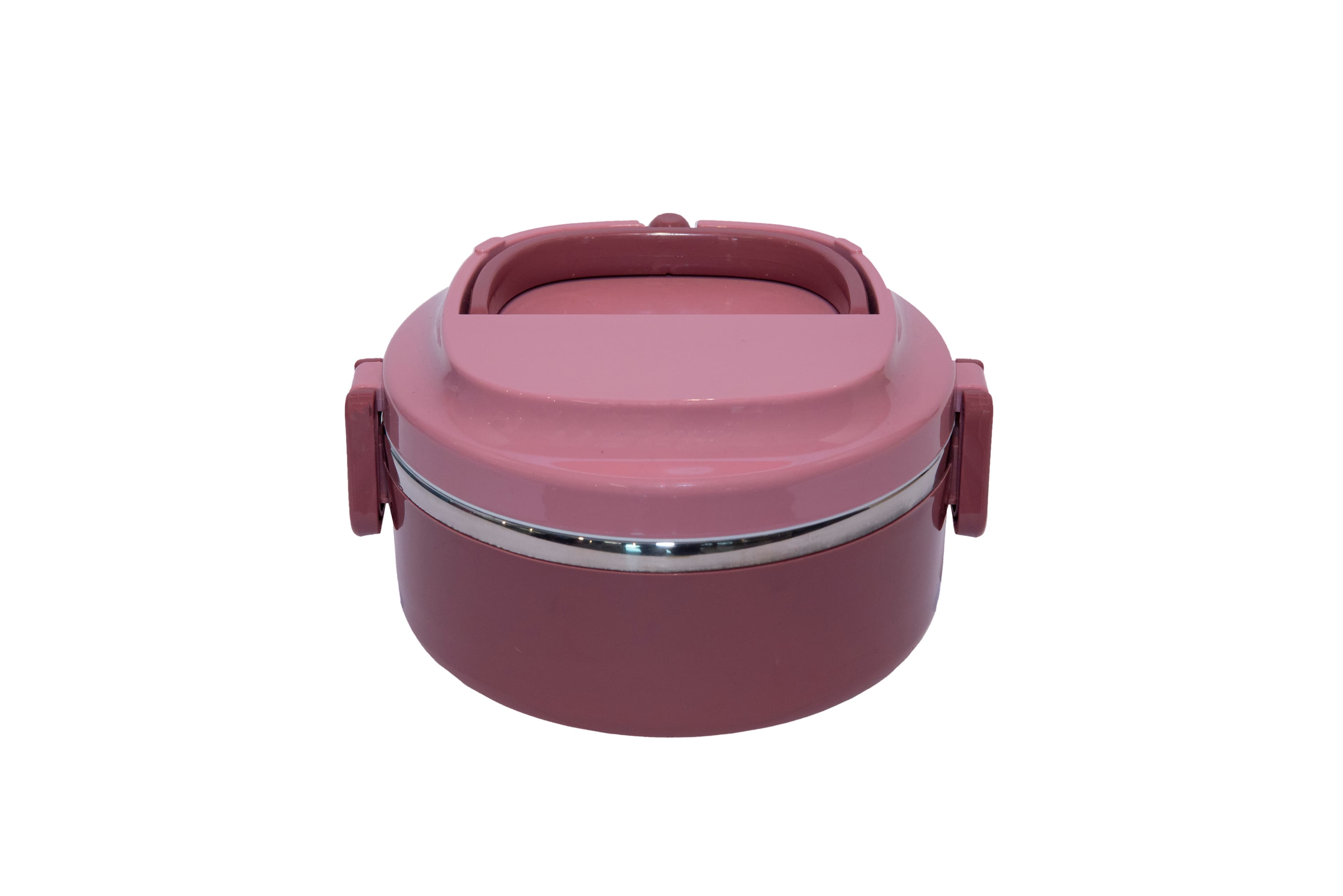 SoloServe Stainless Steel Lunch Box 600ml · Product view