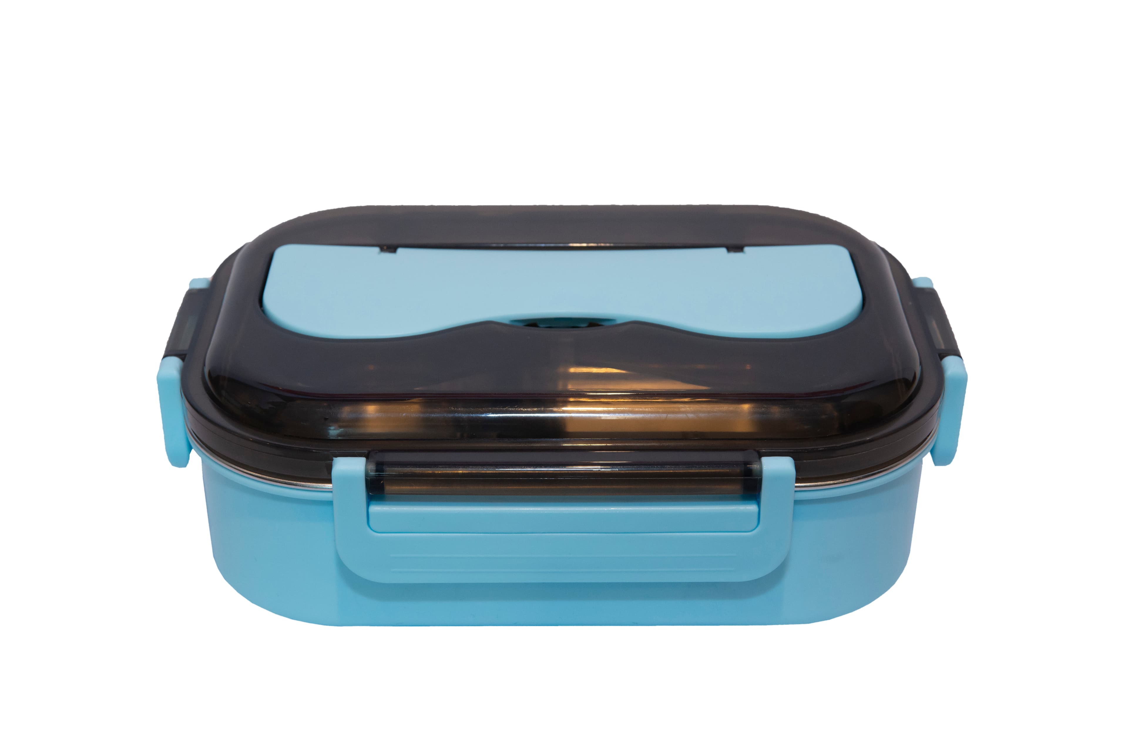 DuoServe Stainless Steel Lunch Box 1000ml · Product view