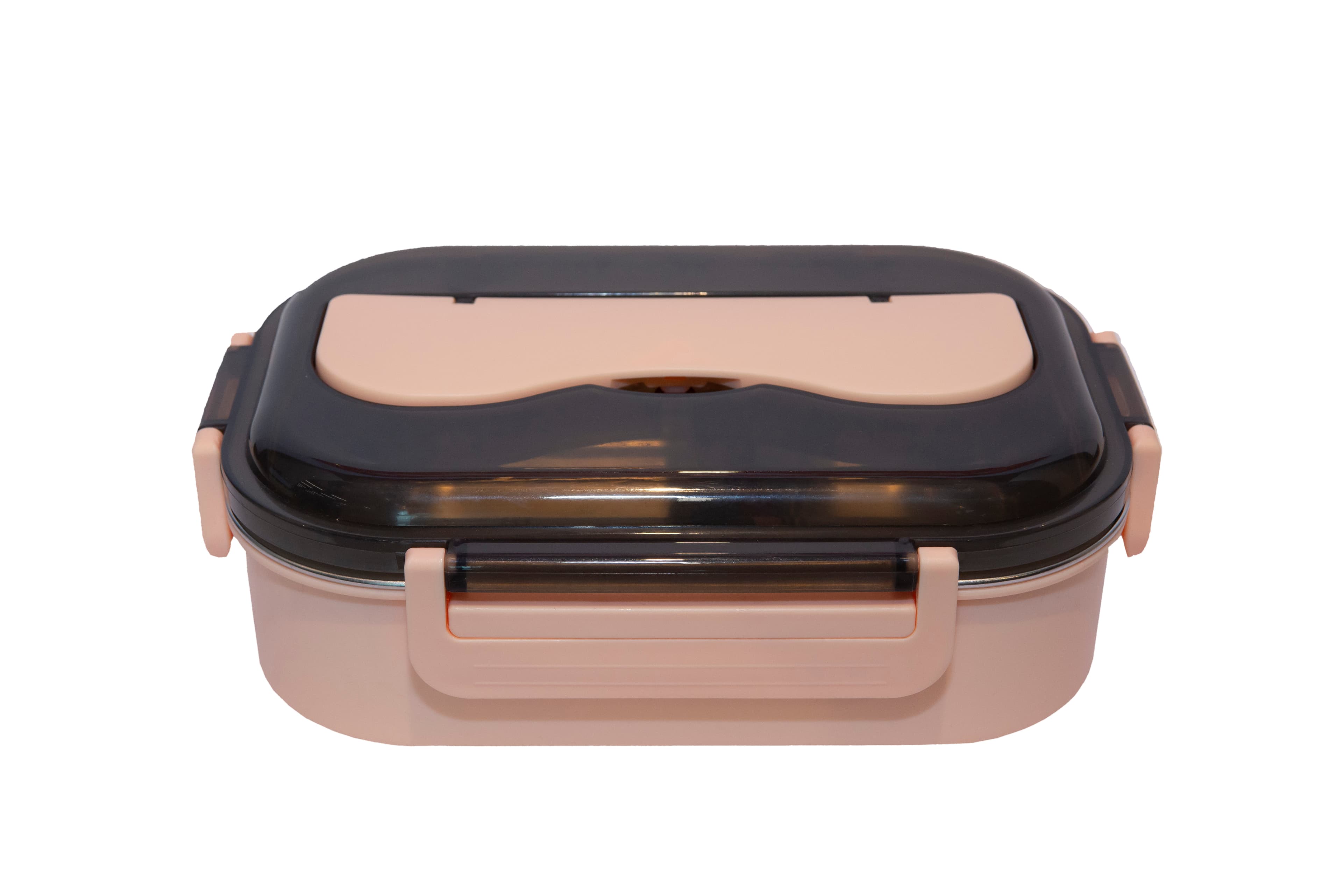 DuoServe Stainless Steel Lunch Box 1000ml · Product view