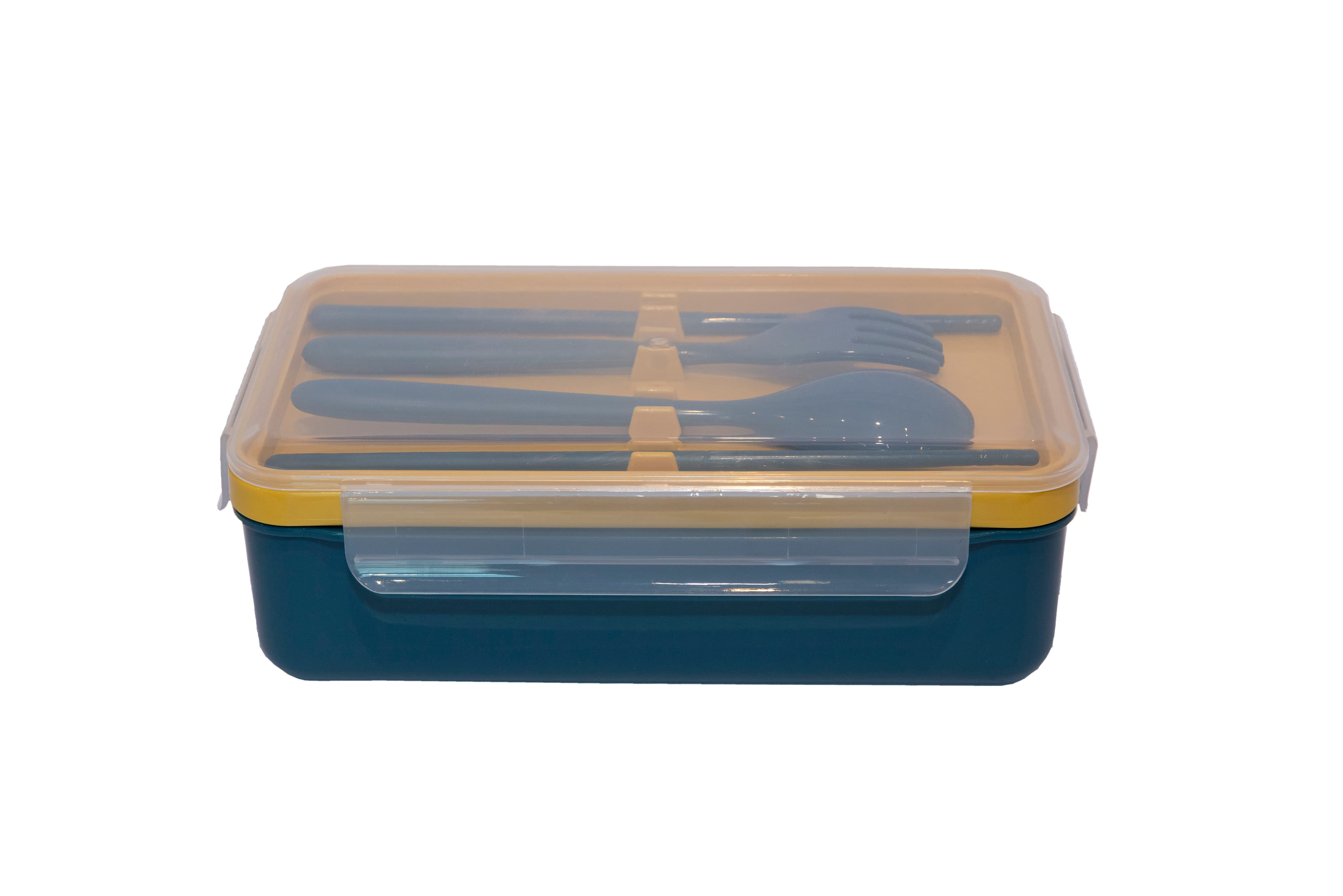 SmartPrep Bento Box 1000ml · Product view