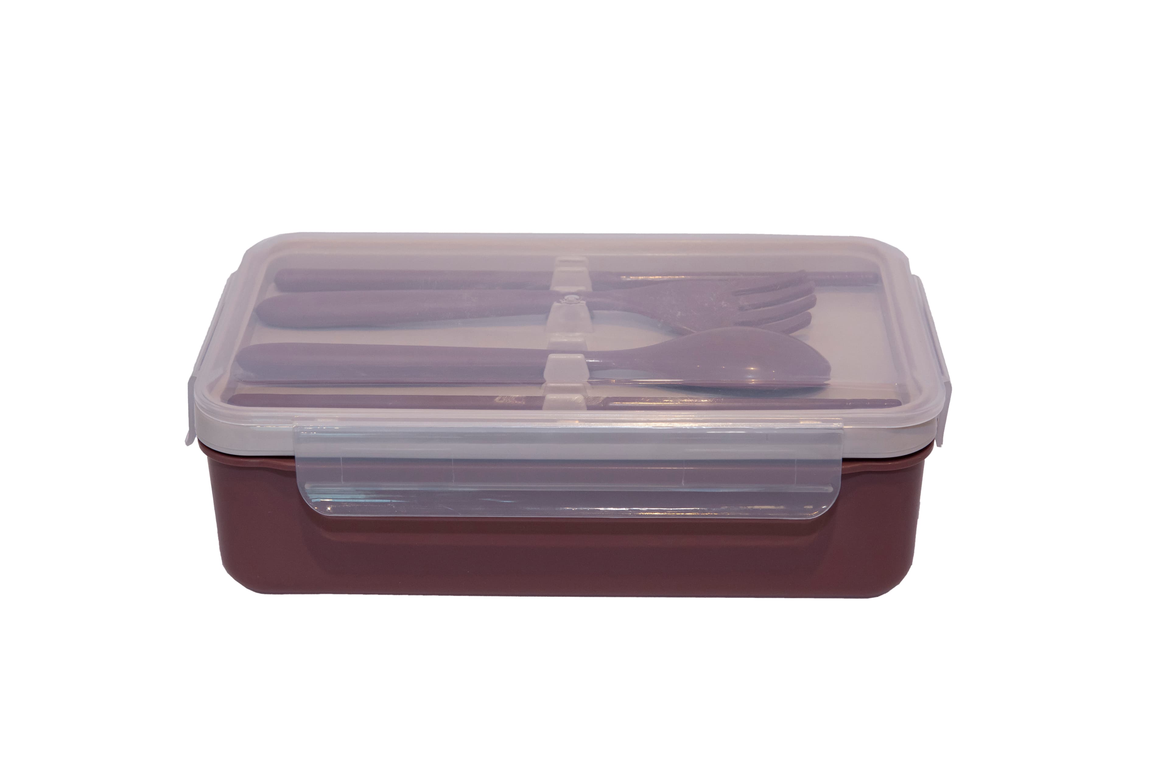 SmartPrep Bento Box 1000ml · Product view