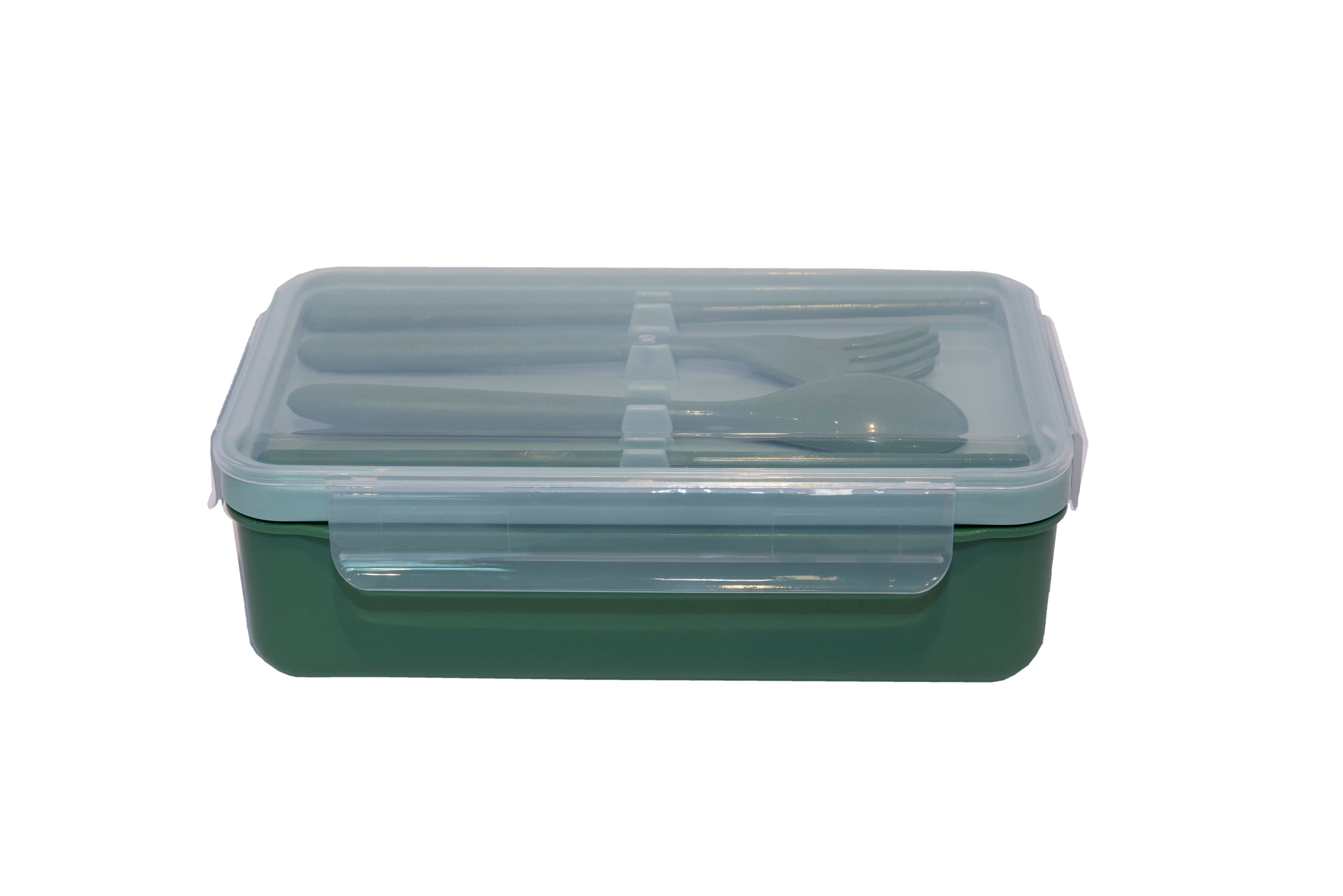 SmartPrep Bento Box 1000ml · Product view
