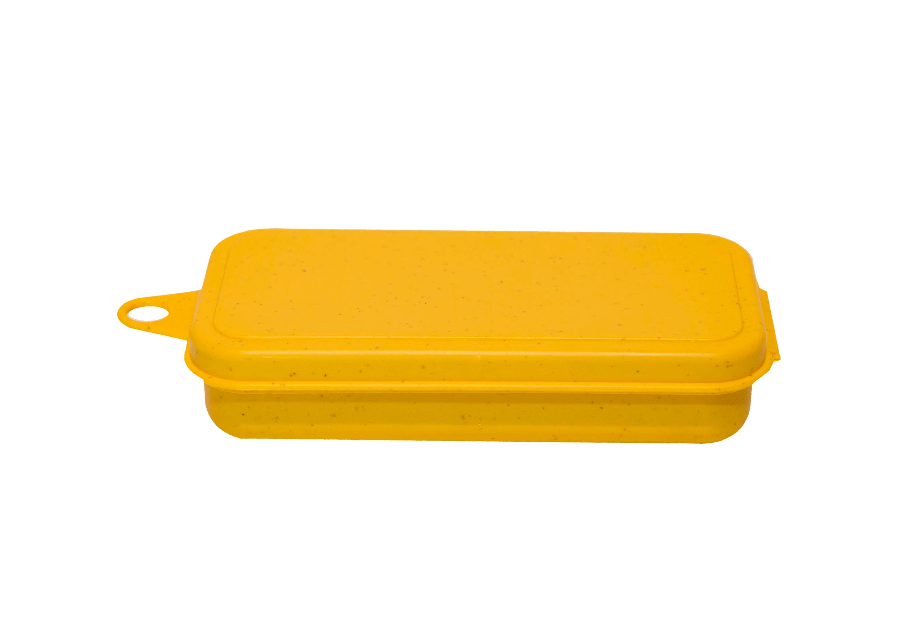 EcoMini Wheat Fibre Cutlery Set · Product view