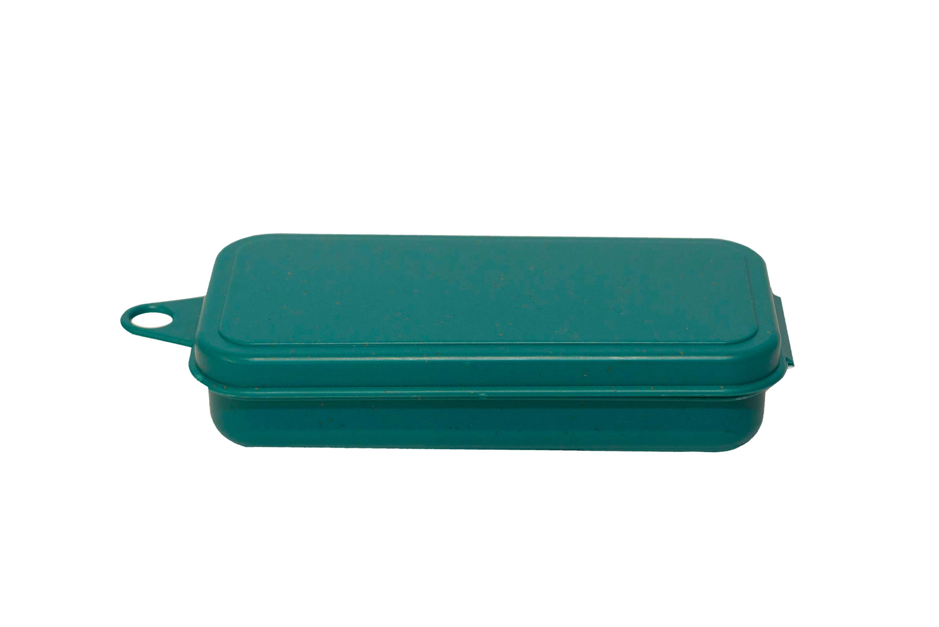 EcoMini Wheat Fibre Cutlery Set · Product view