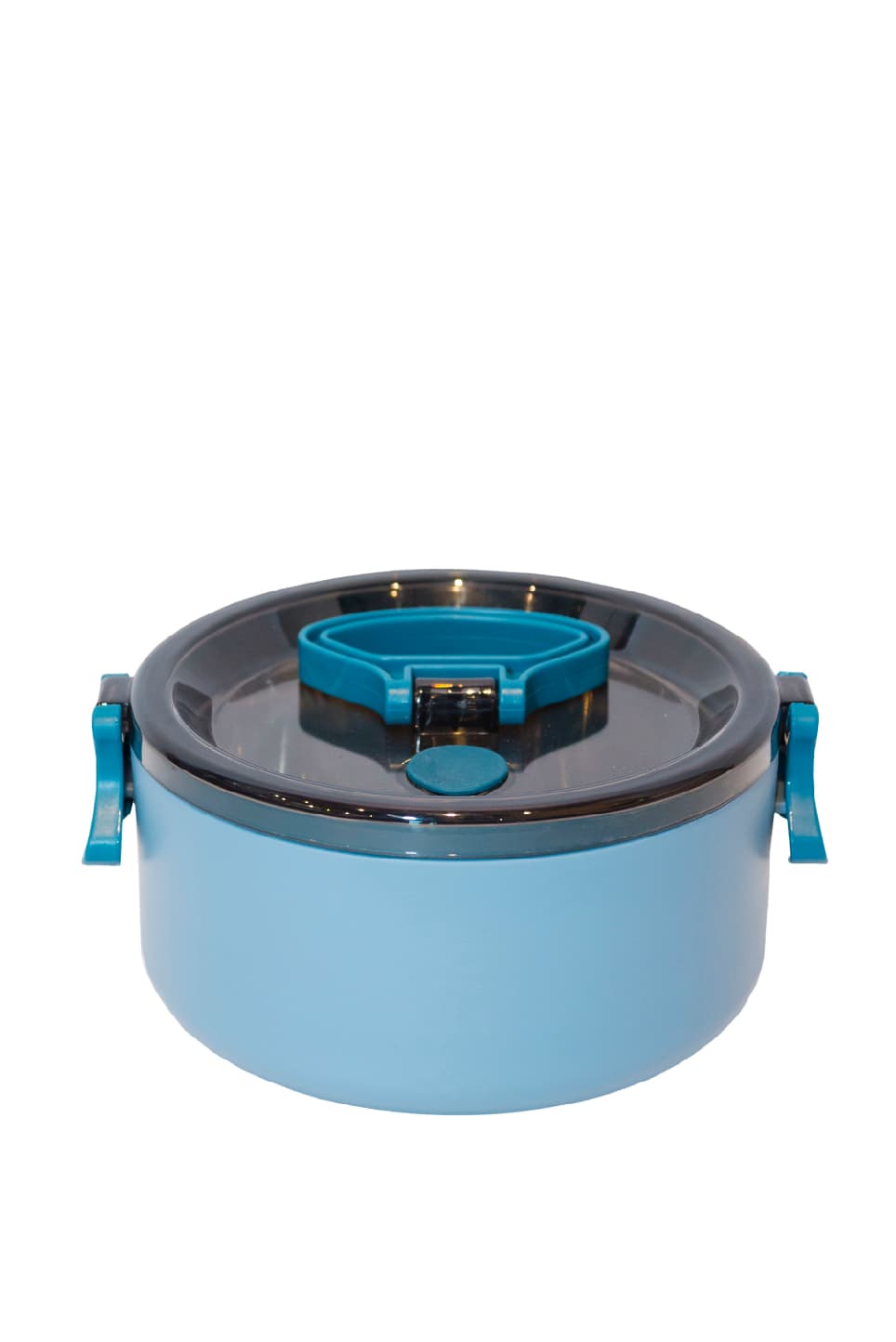SmartLock Stainless Steel Lunch Box 800ml · Product view