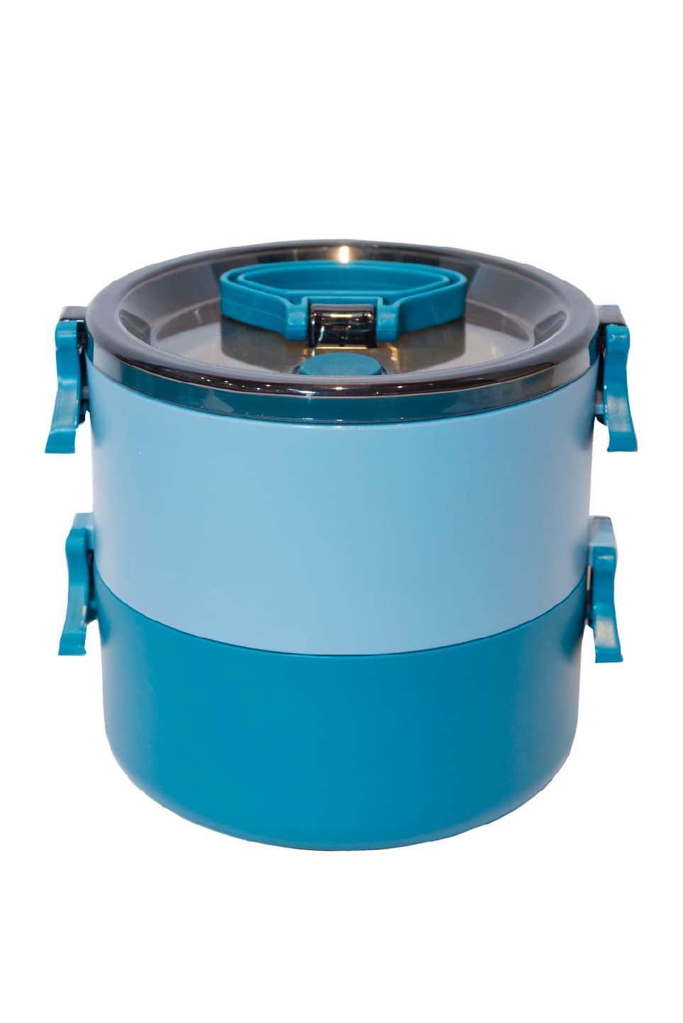 EliteLock Stainless Steel Lunch Box 1600ml · Product view