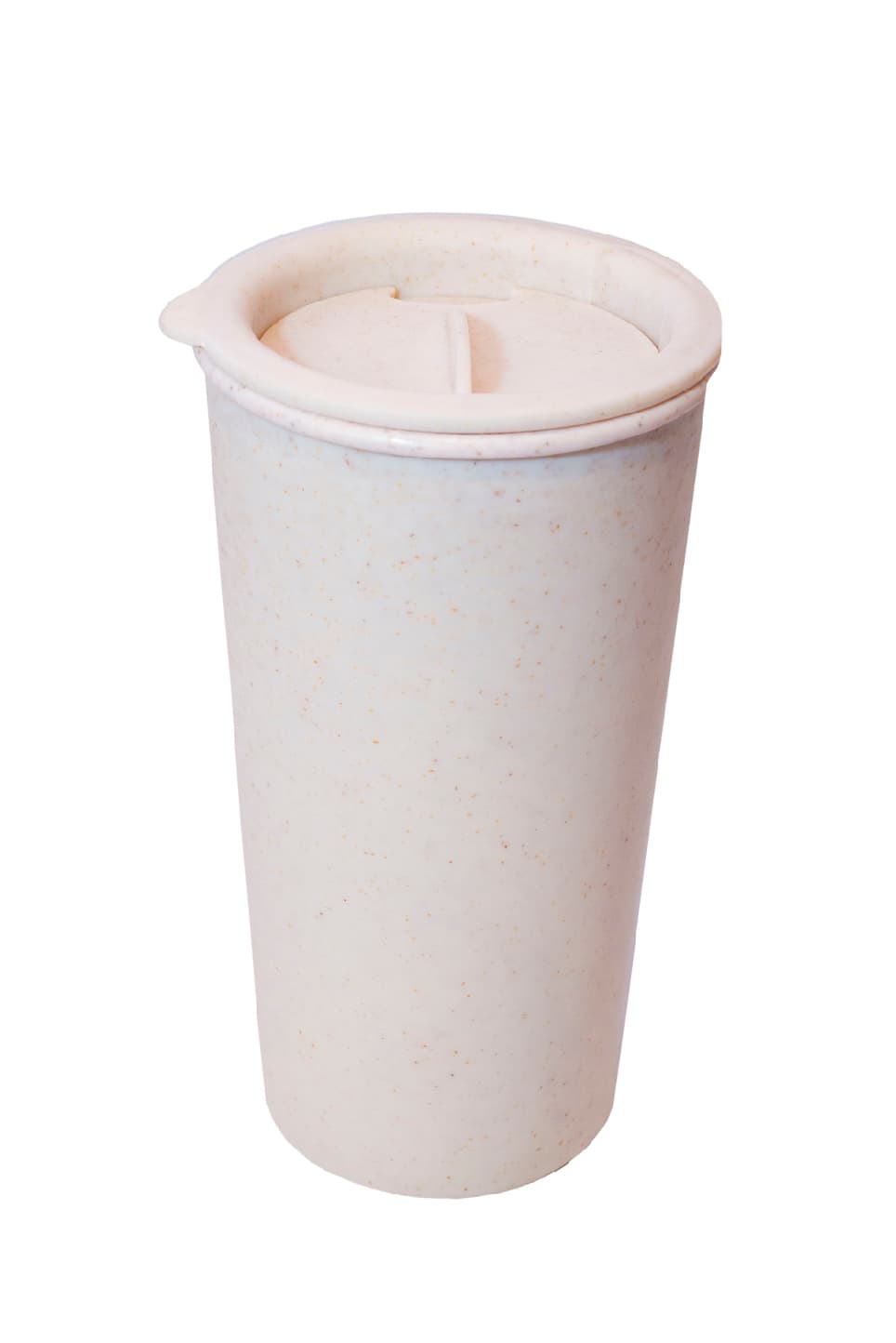 Danbury Wheat Fiber Cup 420ml · Product view