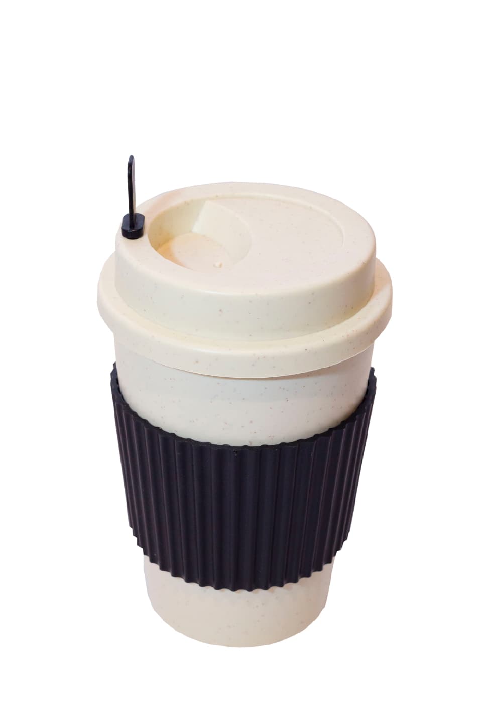 Templeton Wheat Fiber Cup 400ml · Product view