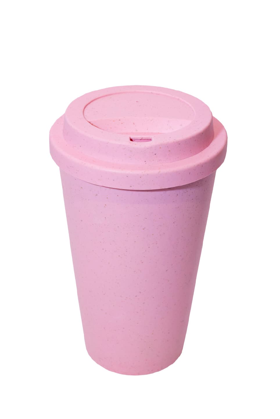 Emsworth Wheat Fiber Cup 400ml · Product view