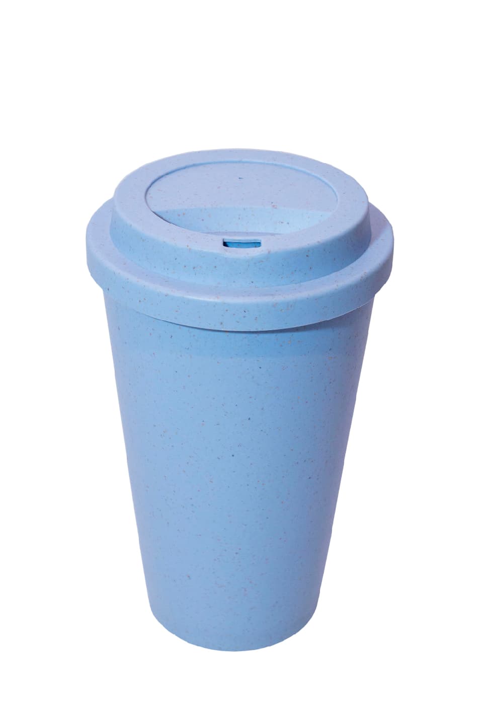 Emsworth Wheat Fiber Cup 400ml · Product view