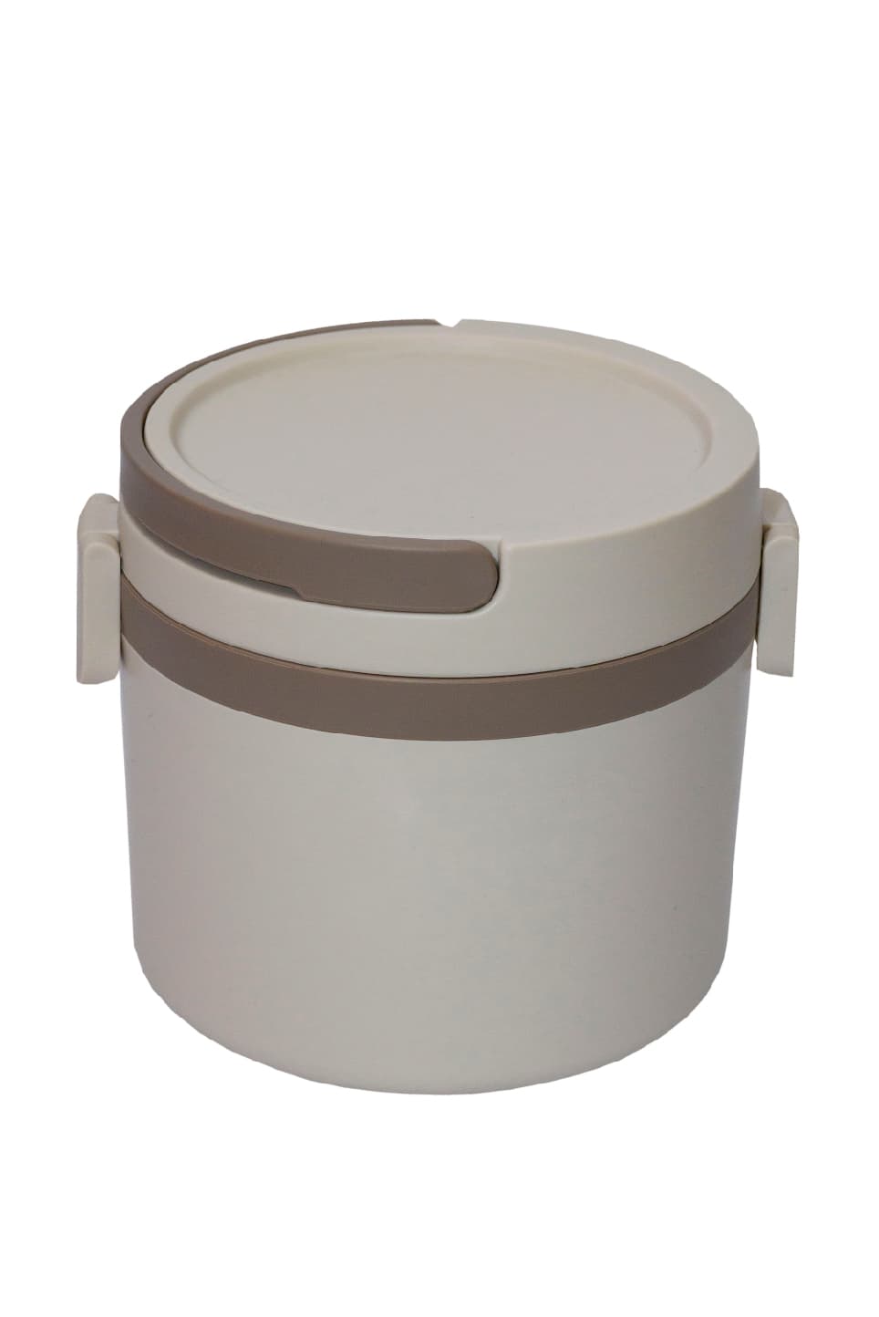 SoloStack Stainless Steel Lunch Box 1000ml · Product view
