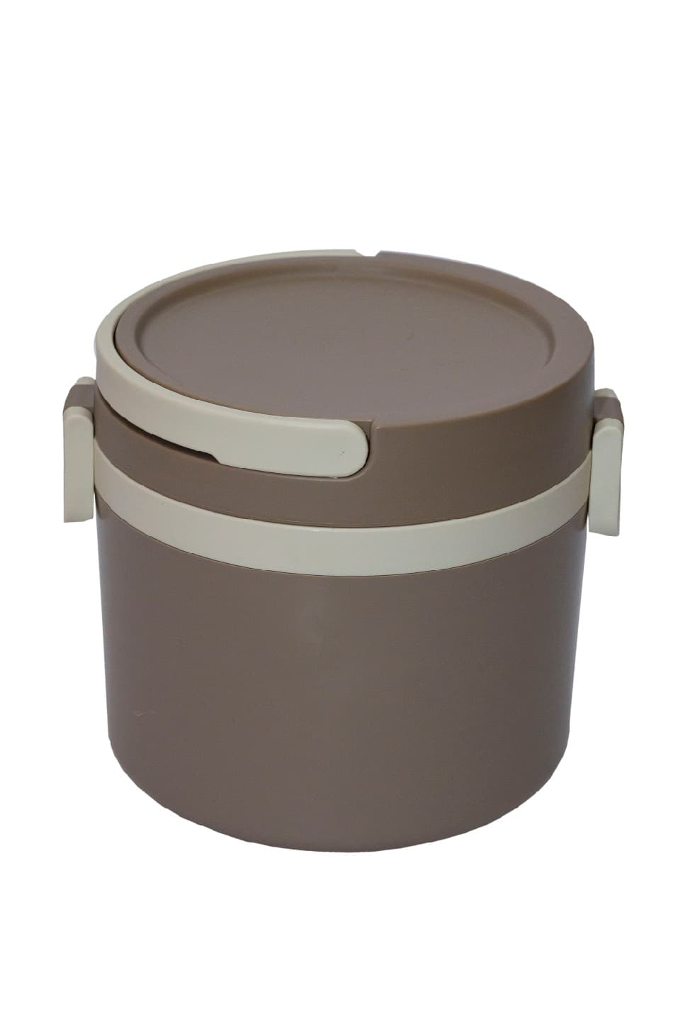 SoloStack Stainless Steel Lunch Box 1000ml · Product view