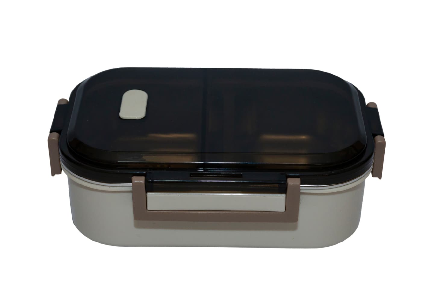 CompactServe Stainless Steel Lunch Box 700ml · Product view