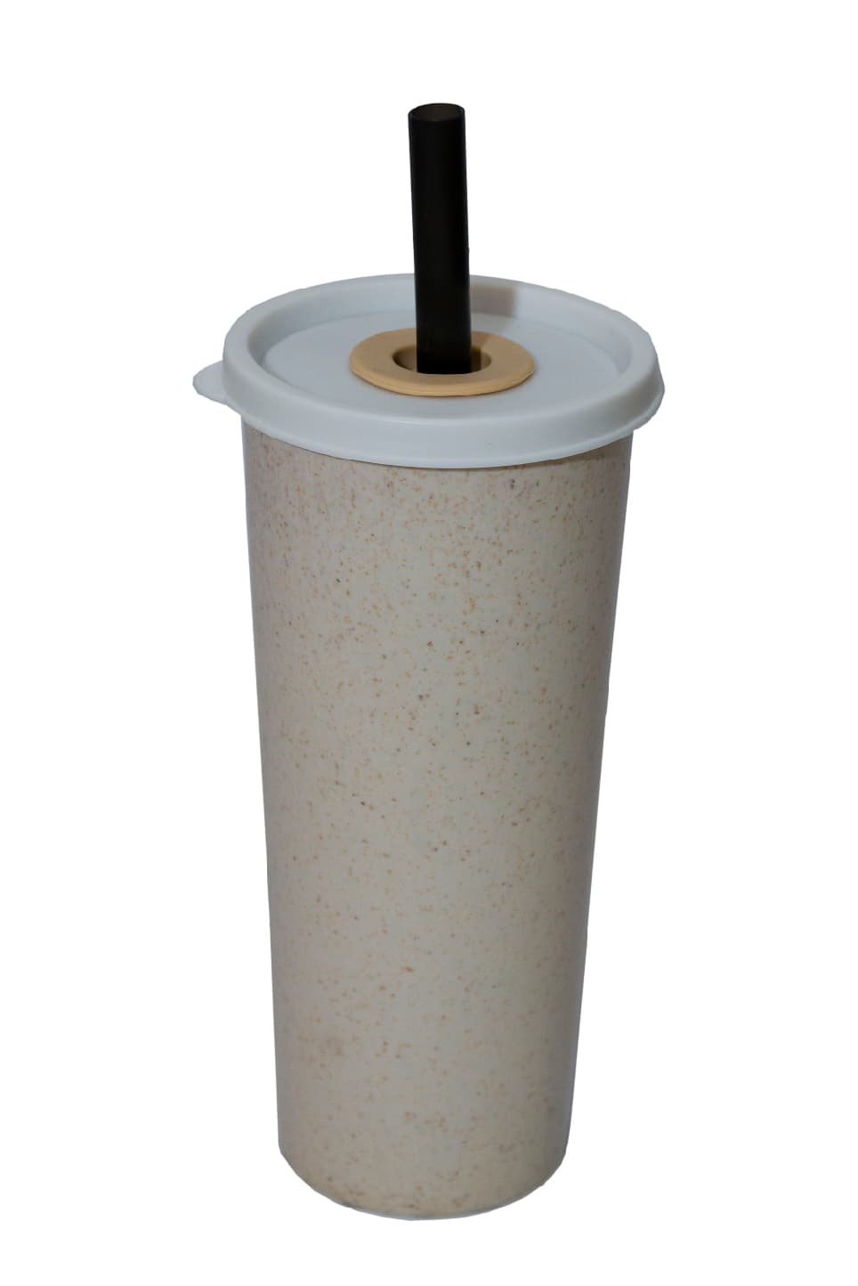 Wheat Fiber Cup 500ml · Product view