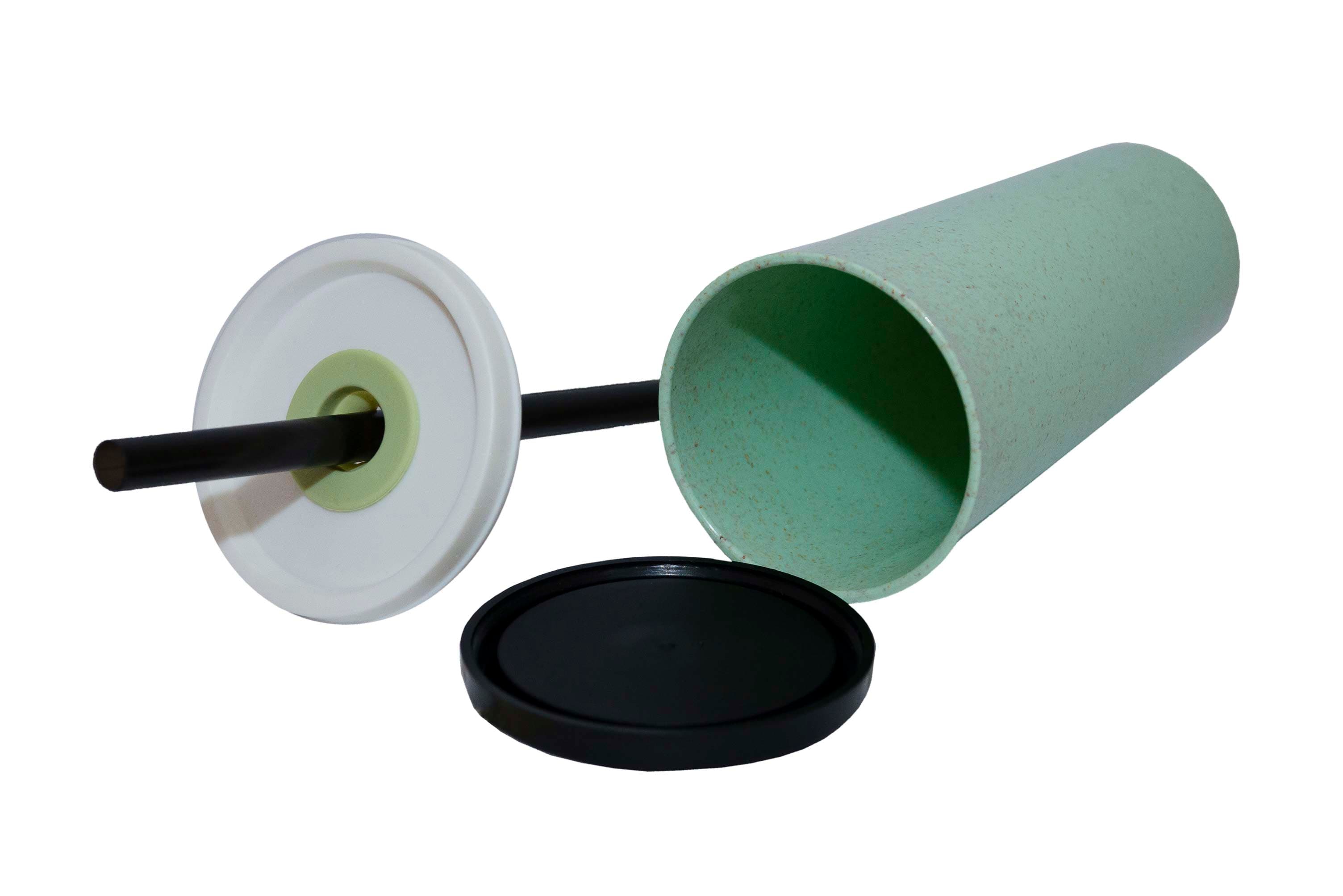 Wheat Fiber Cup 500ml · Product view
