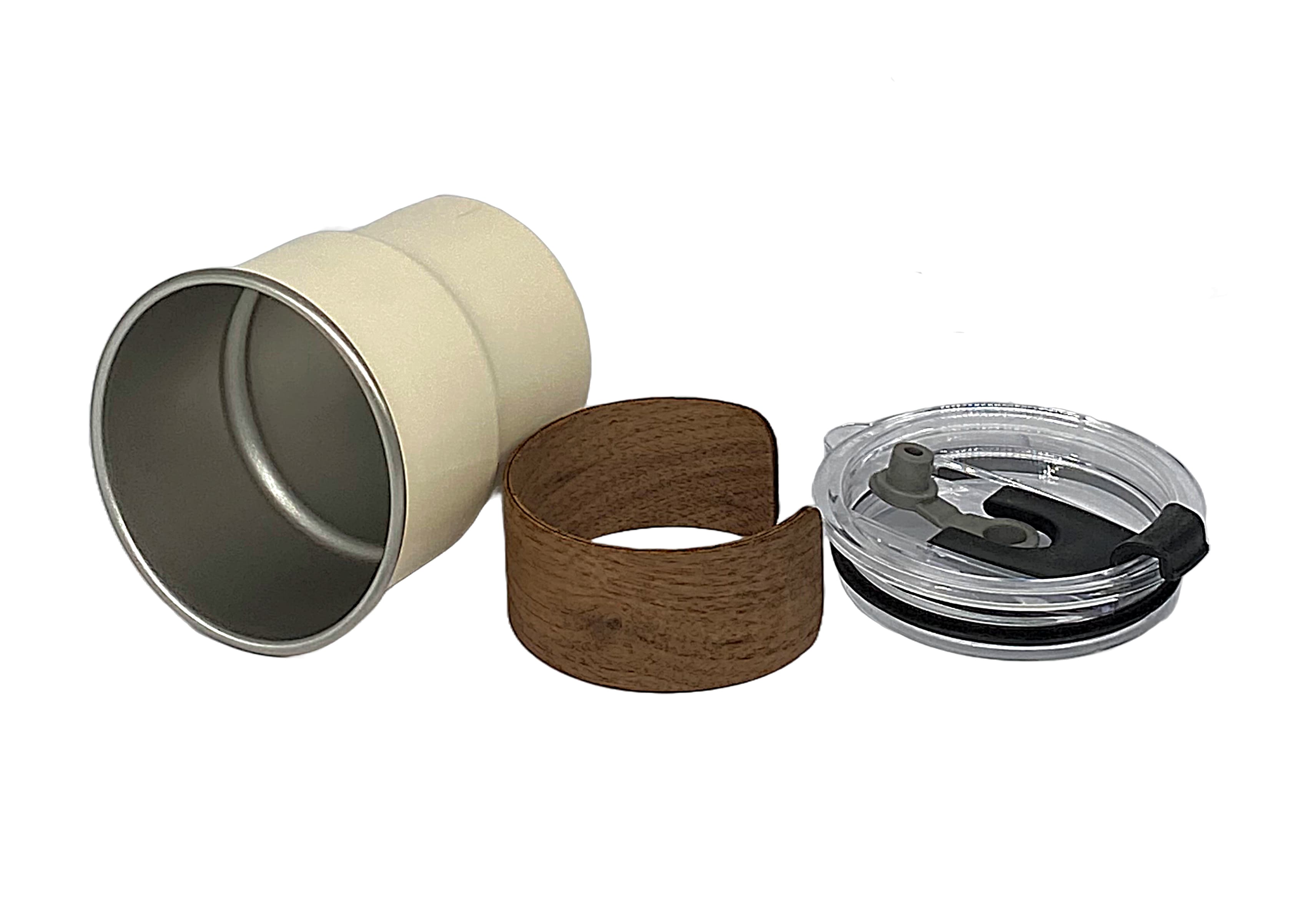 LuxeStack Bento Set 3-Layer 1040ml · Product view