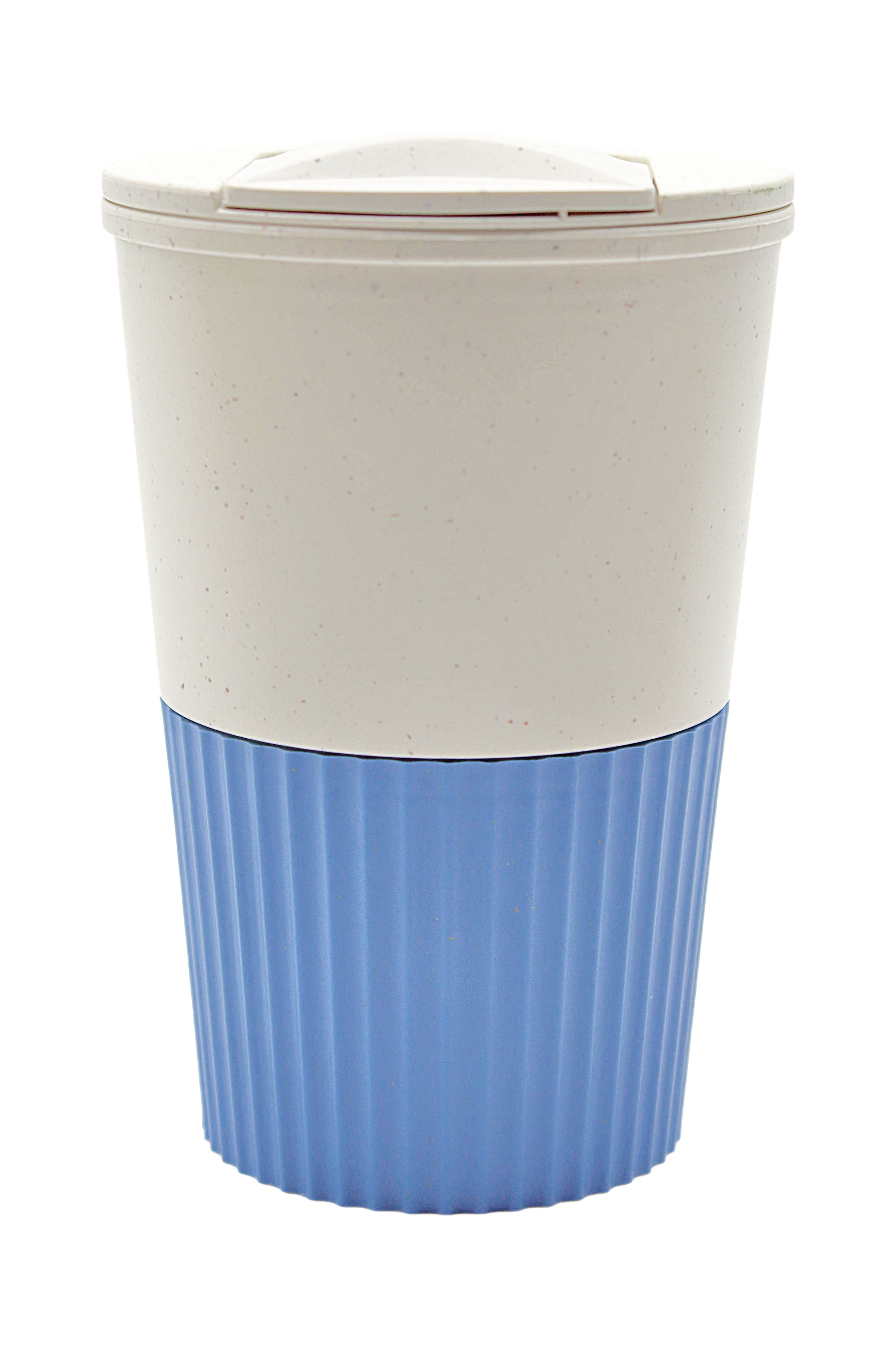 Wheat Fiber Cup · Product view