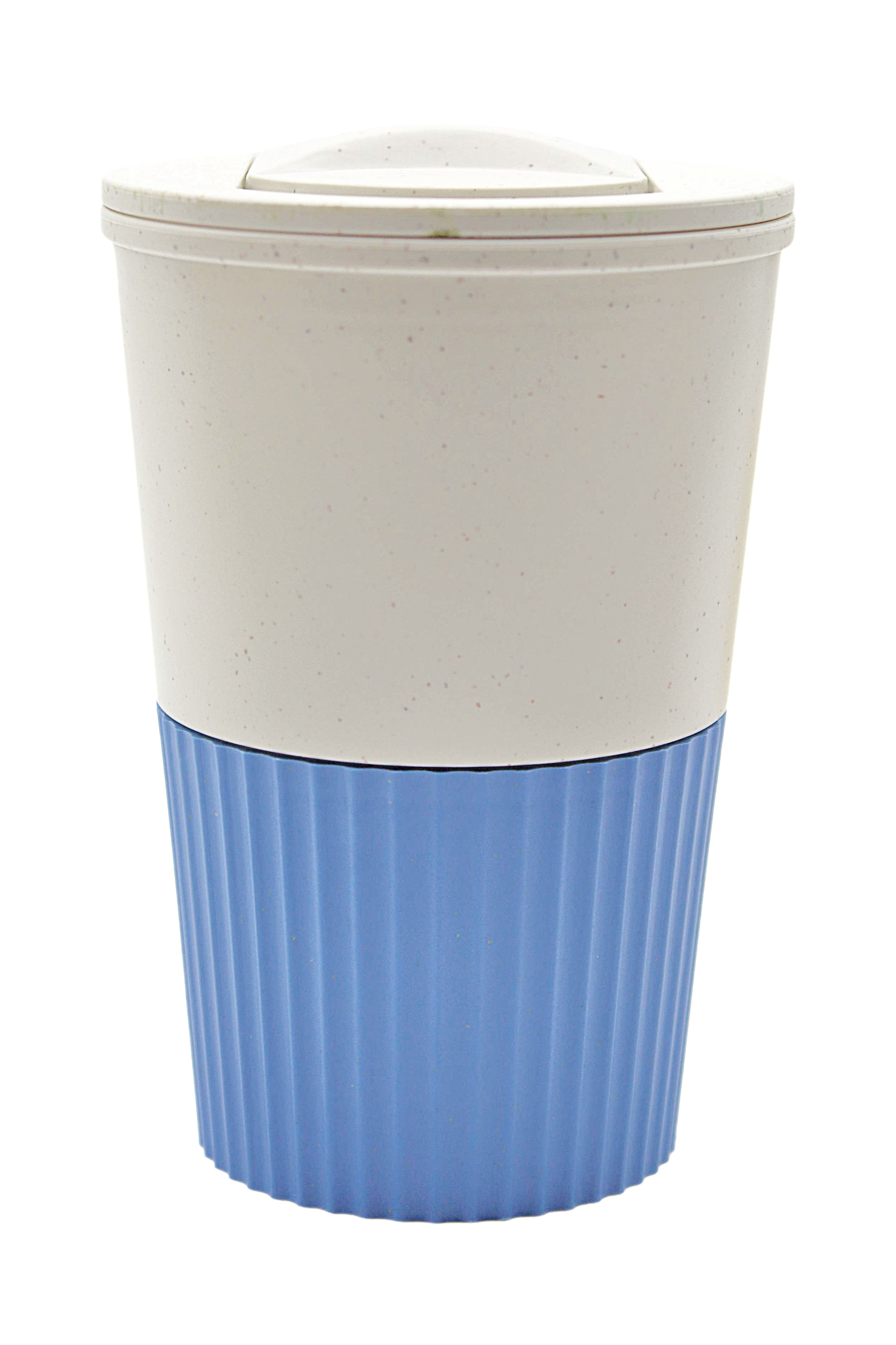 Wheat Fiber Cup · Product view