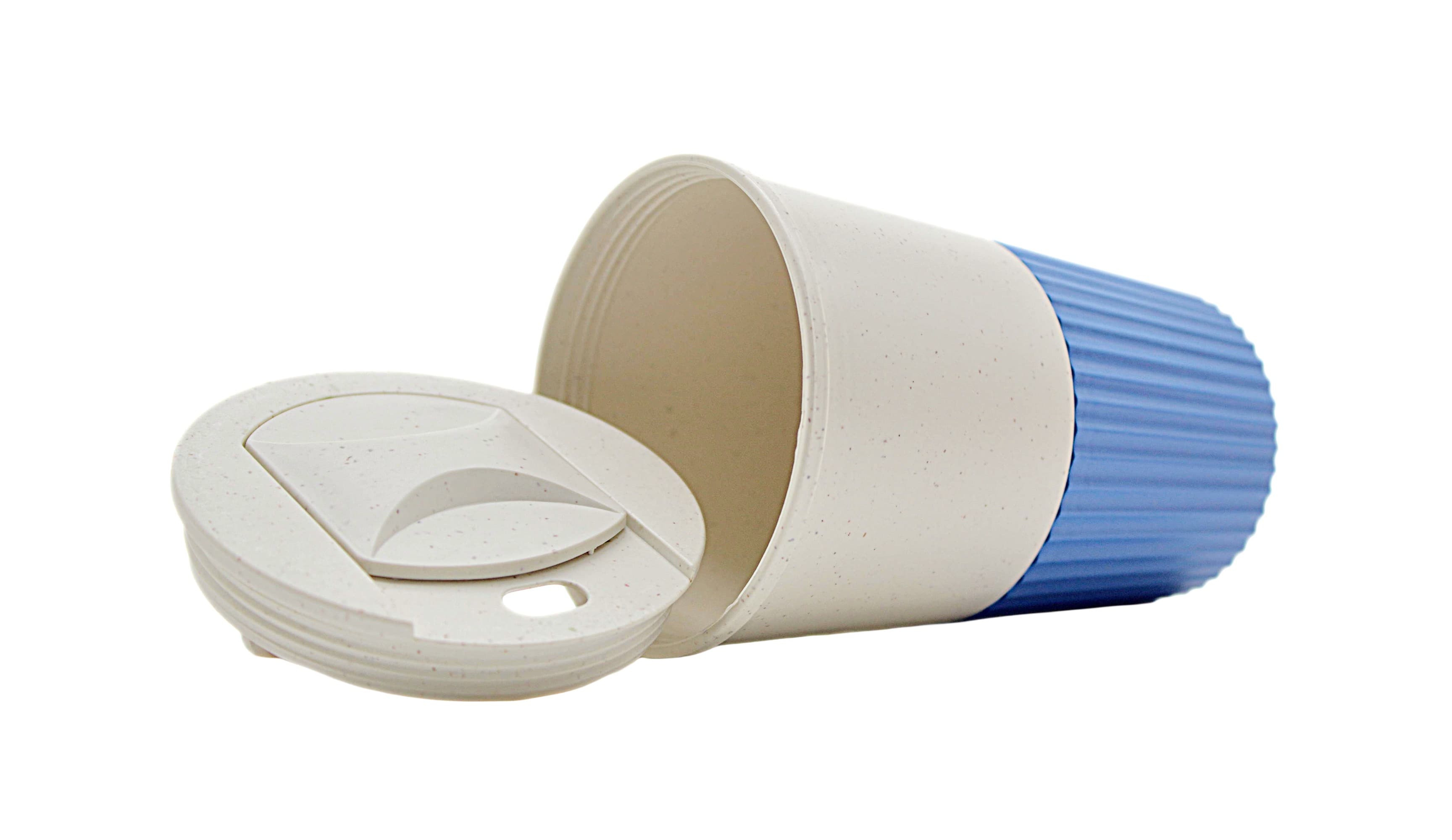 Wheat Fiber Cup · Product view