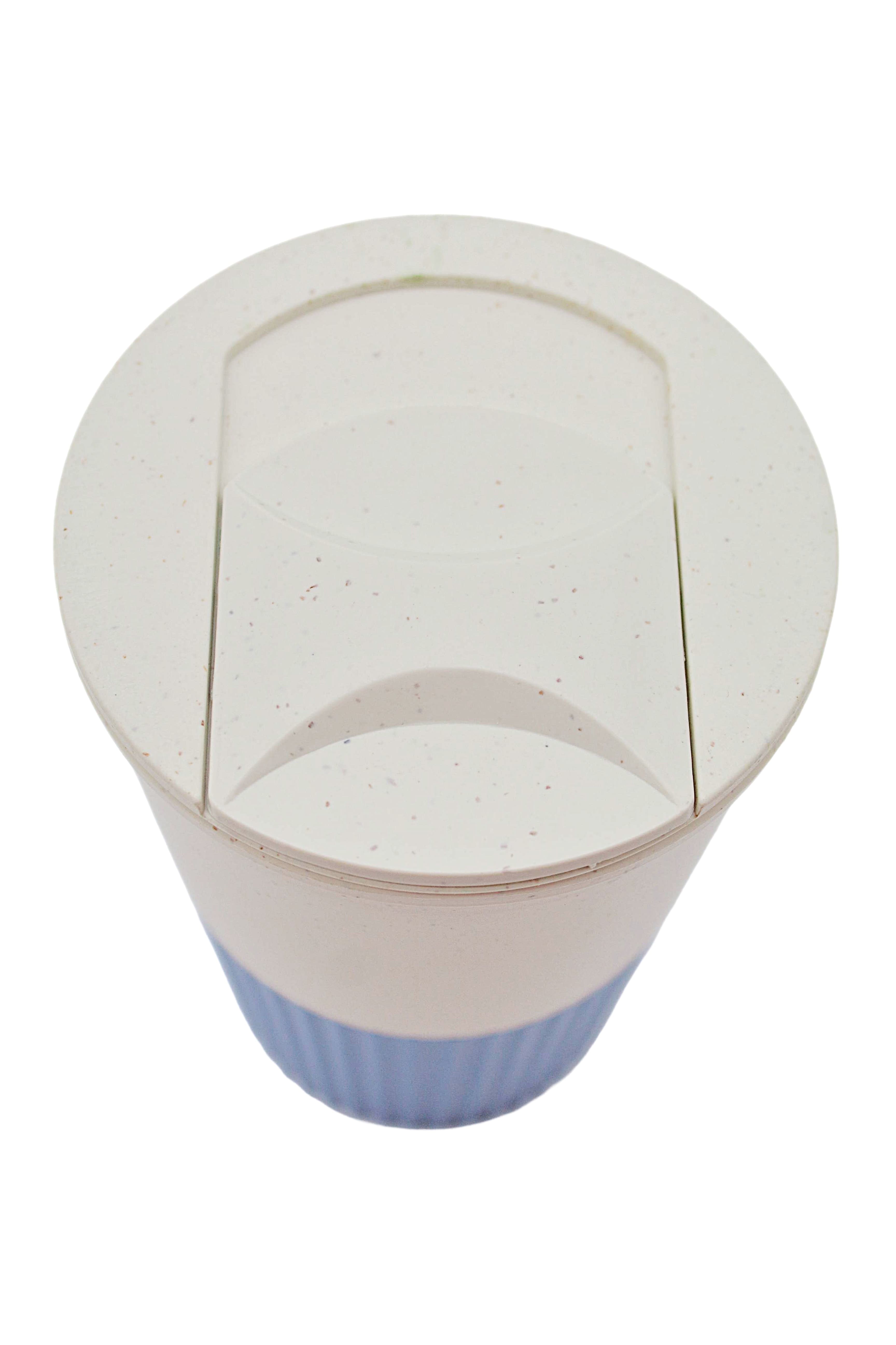 Wheat Fiber Cup · Product view
