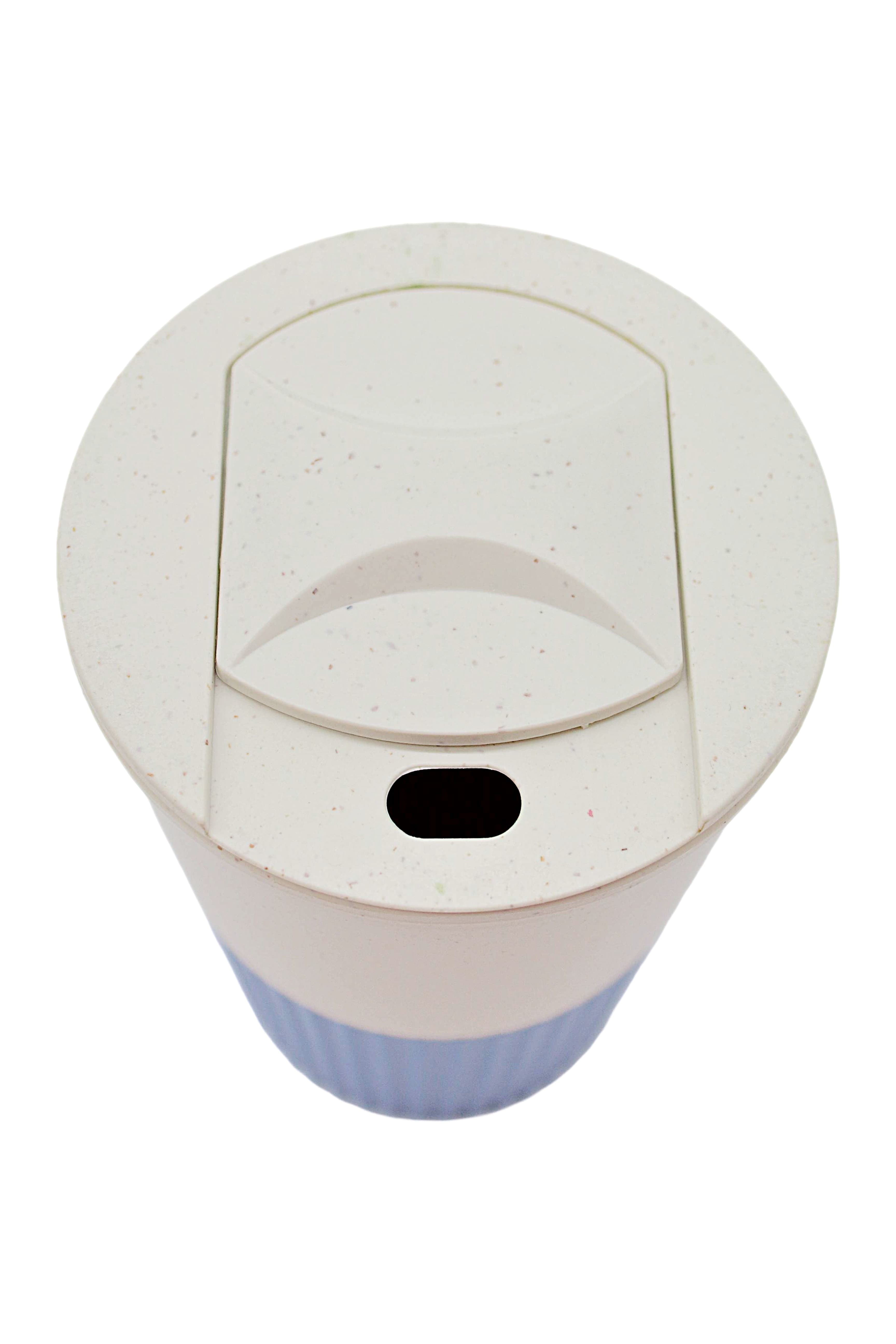 Wheat Fiber Cup · Product view