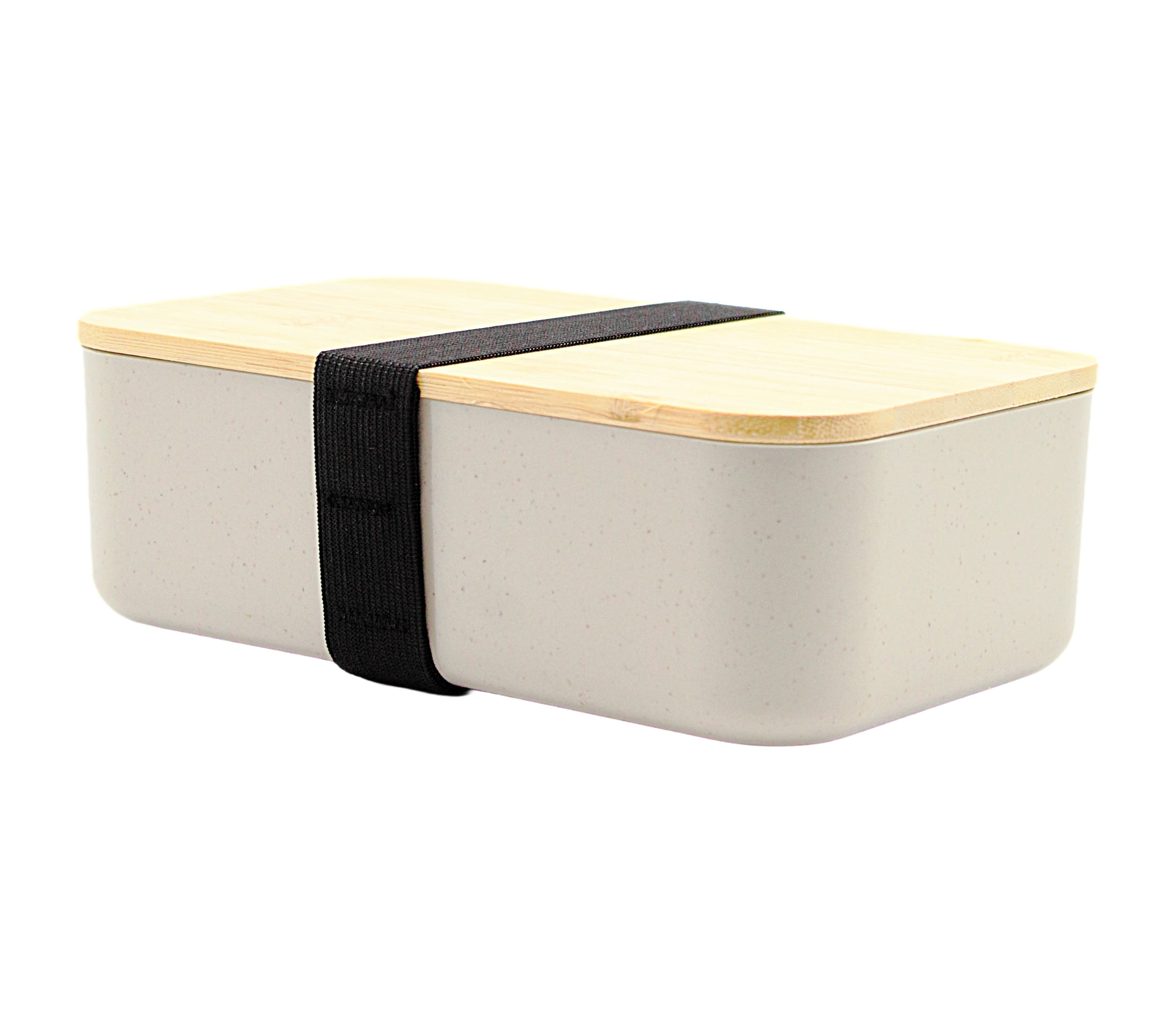 Wheat Fiber Food Container 400ml · Product view