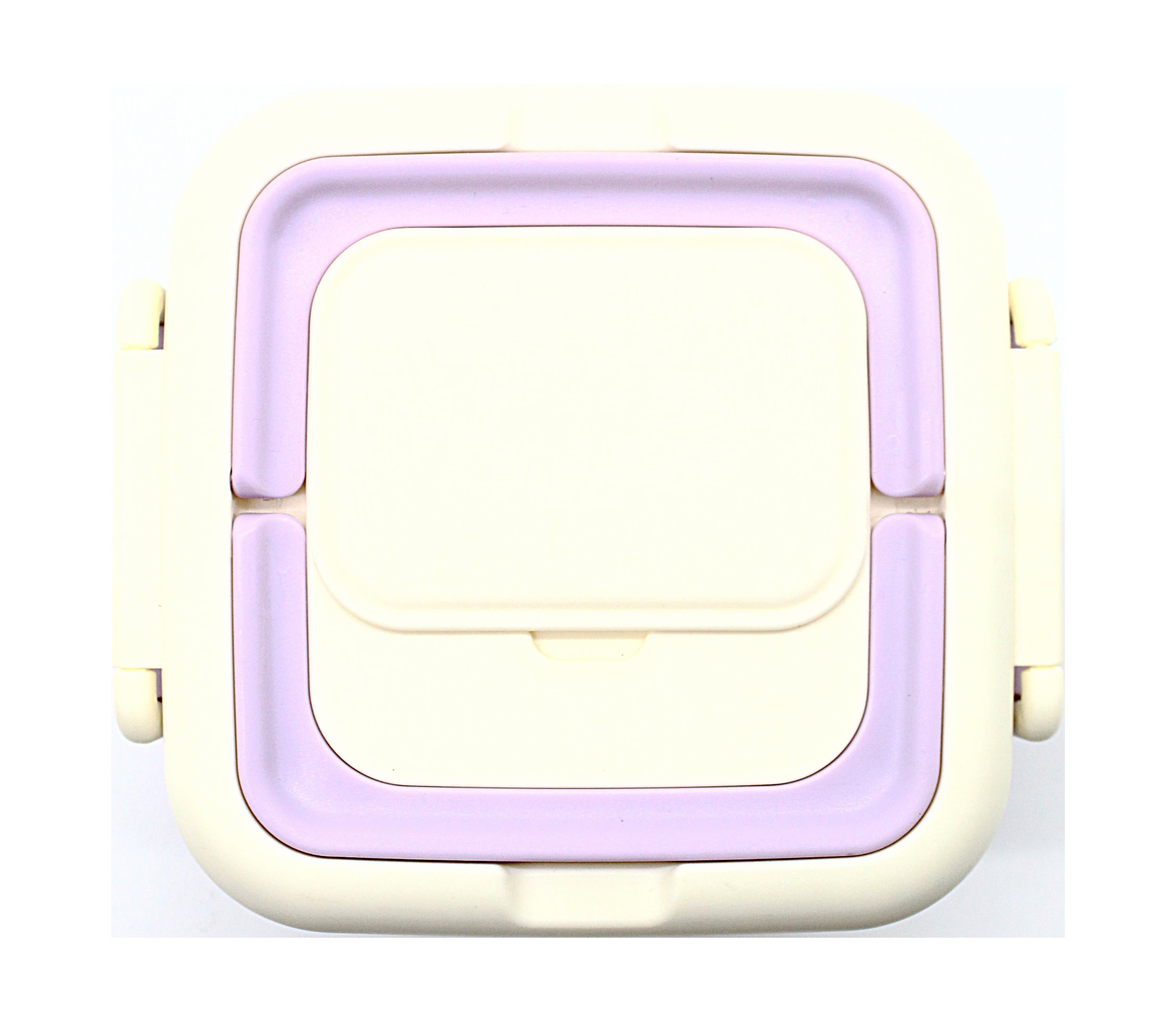 Food Container 450ml · Product view