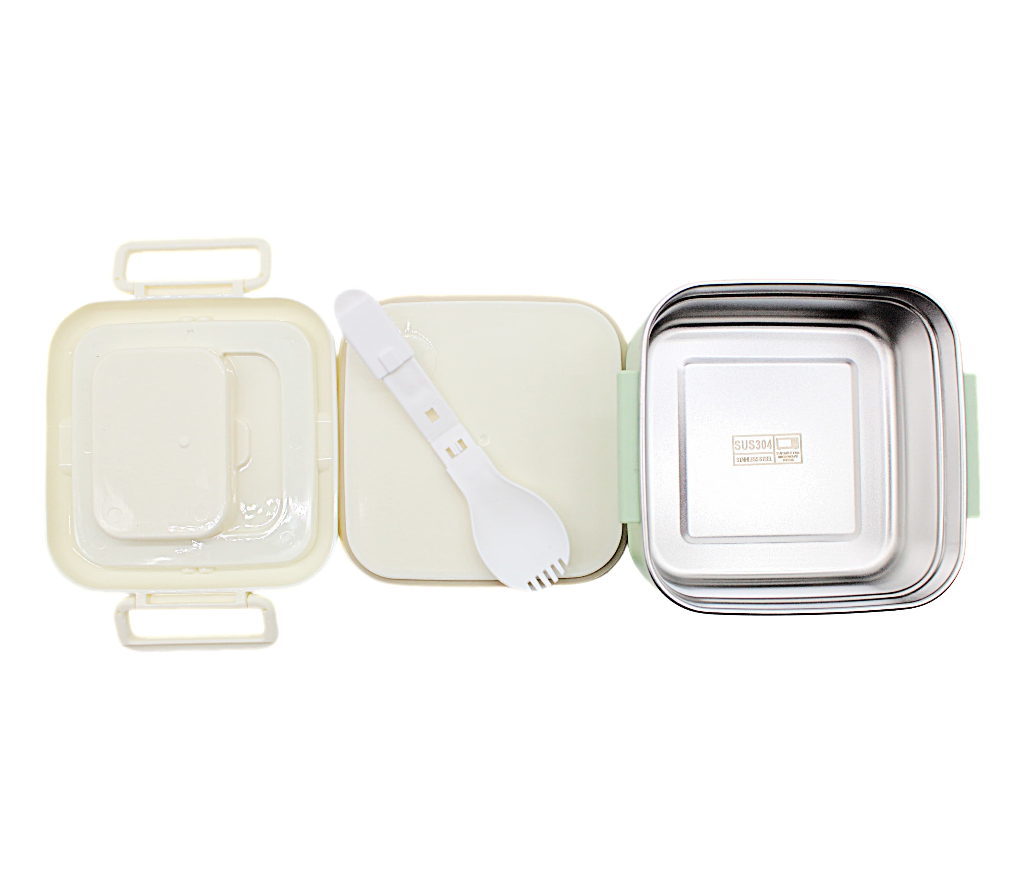 Food Container 450ml · Product view