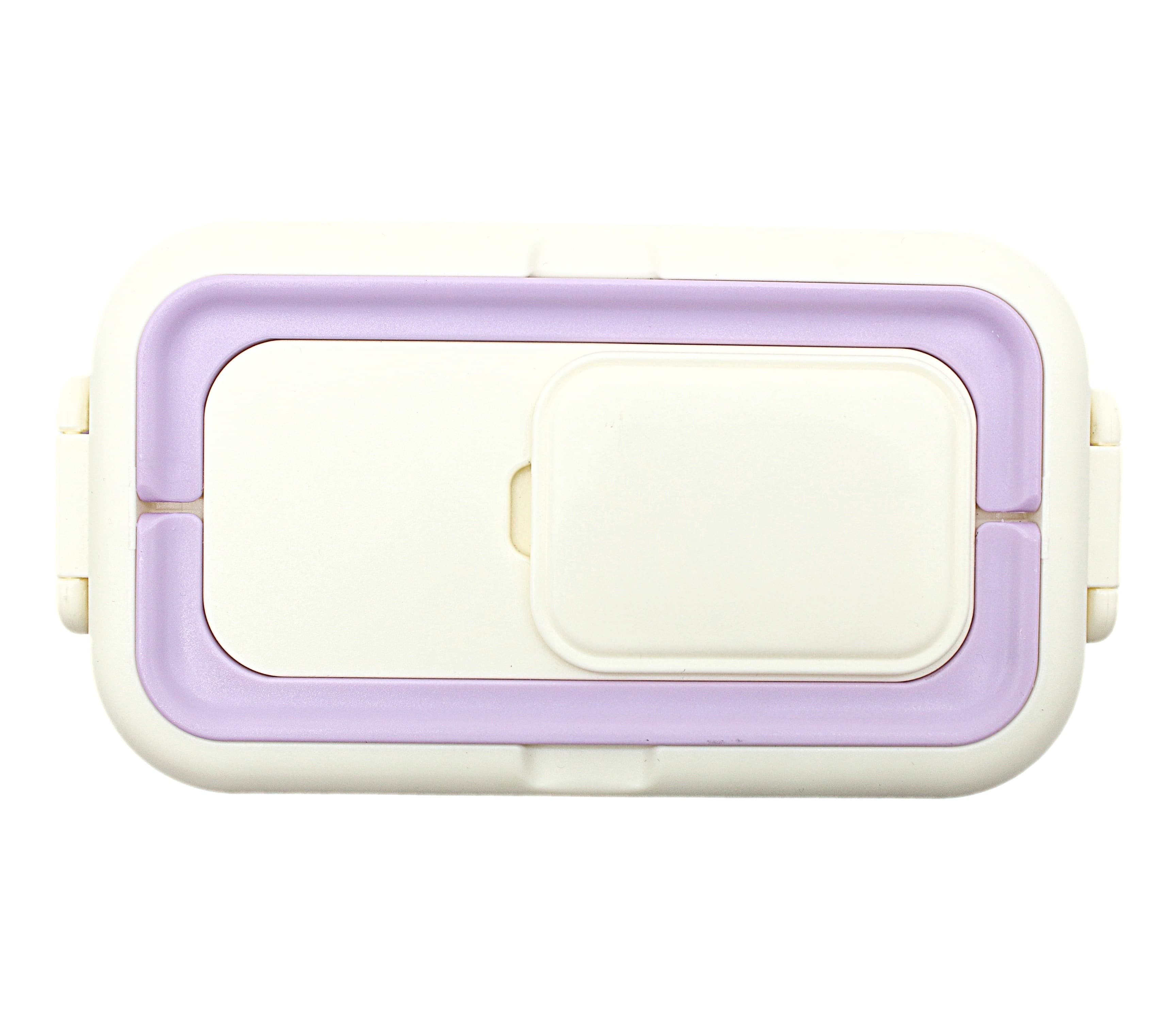 Food Container 700ml · Product view