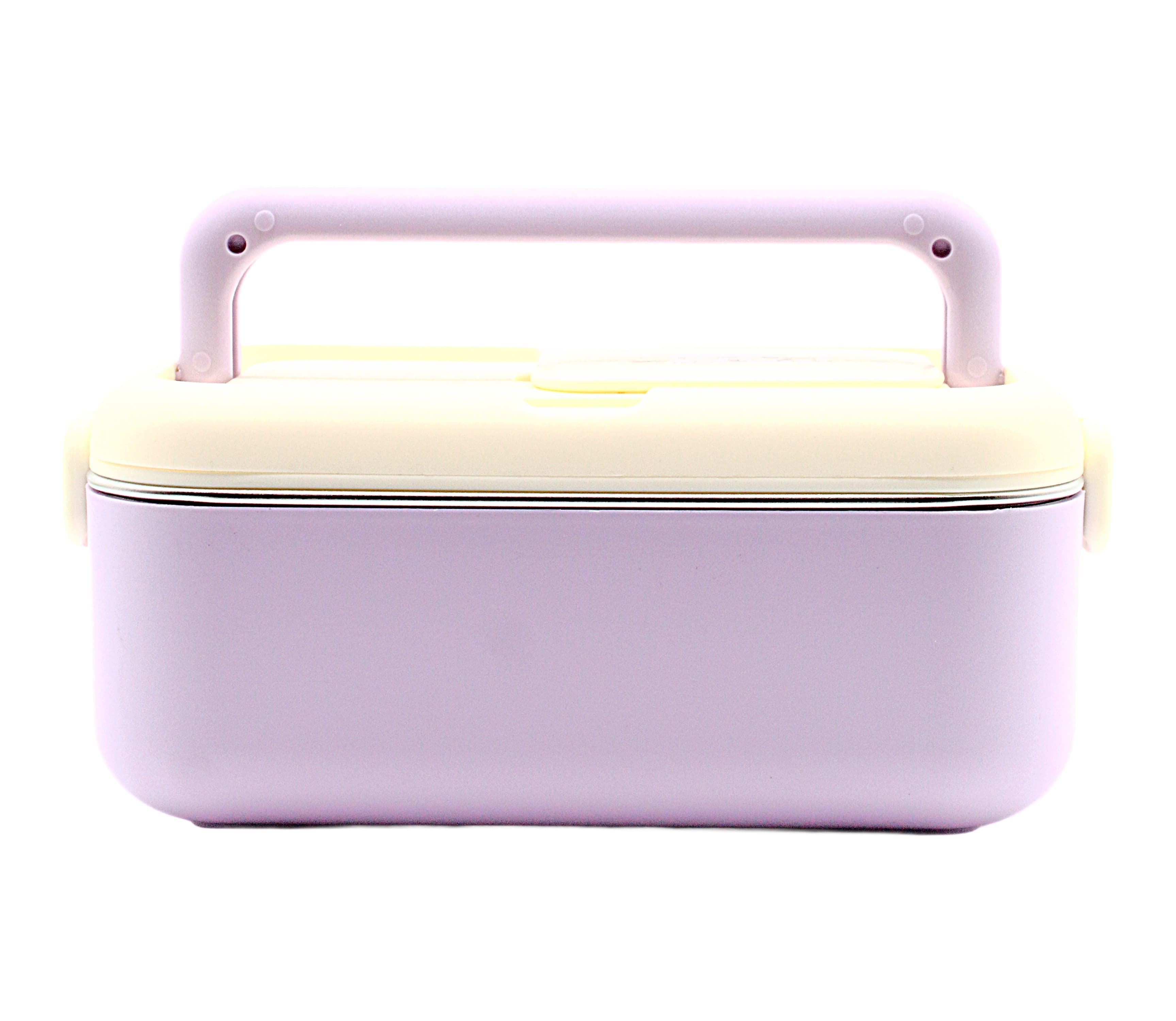 Food Container 700ml · Product view