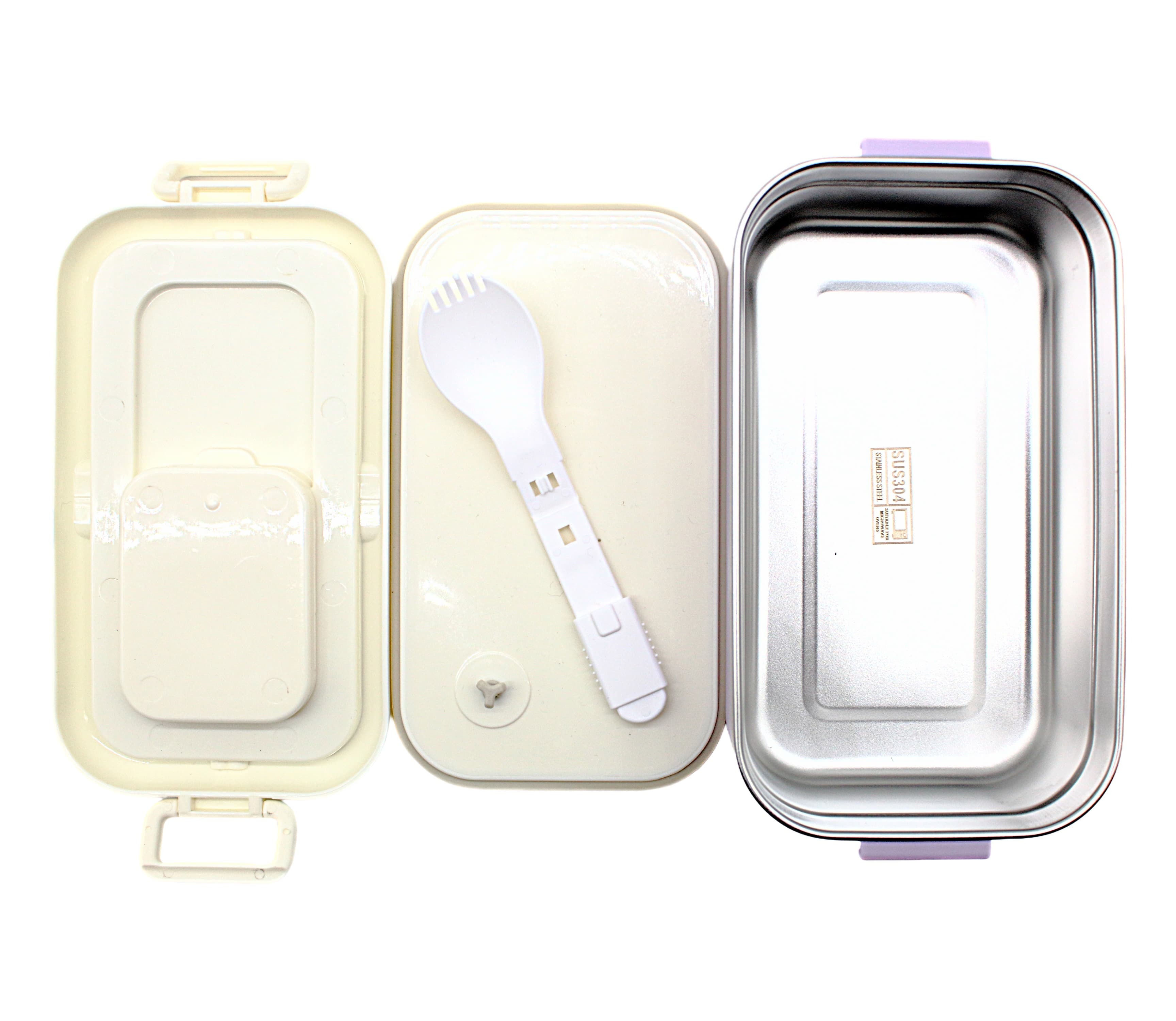 Food Container 700ml · Product view