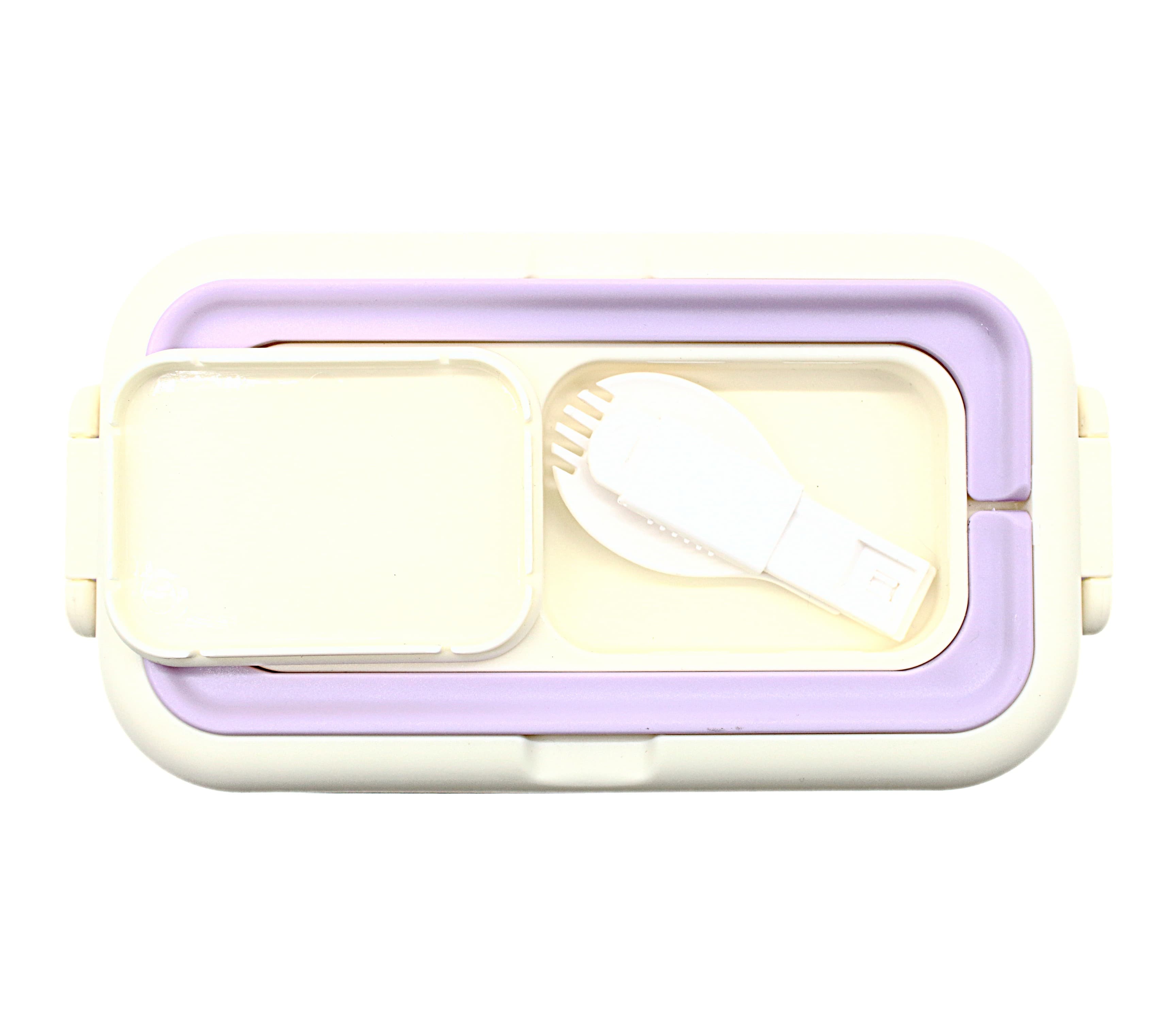 Food Container 700ml · Product view