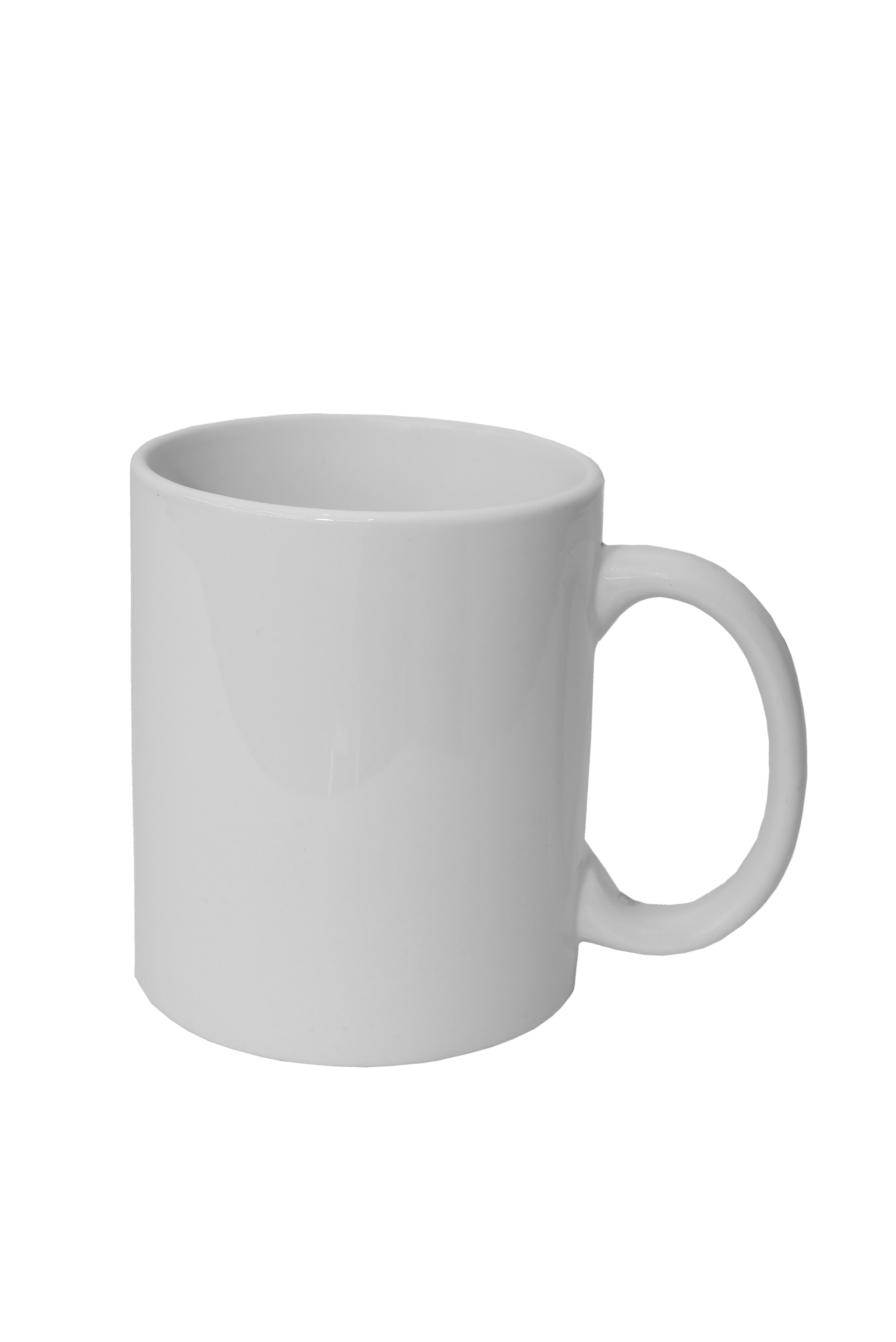 Classic Ceramic Mug 400ml · Product view