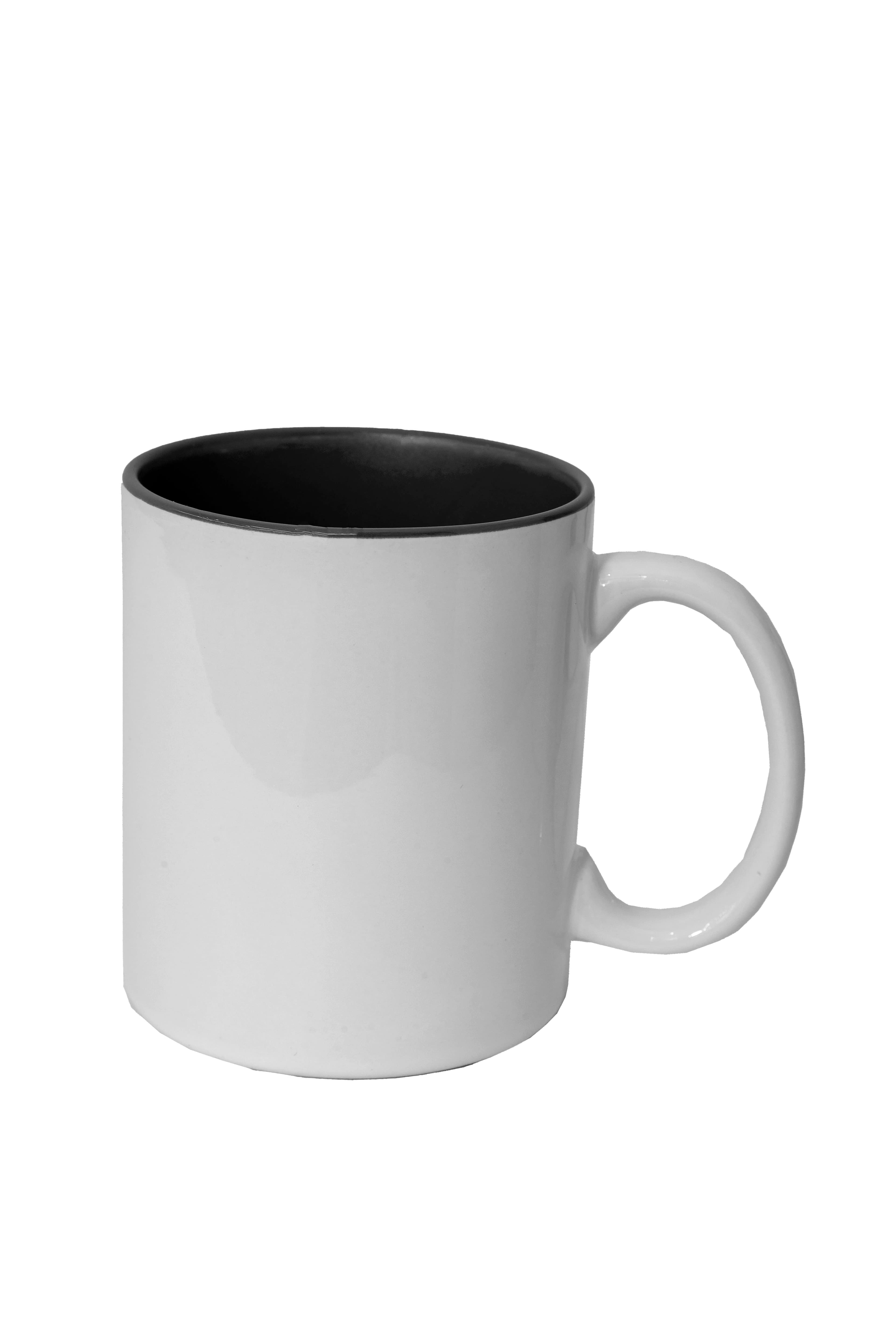 InnerTone Ceramic Mug 400ml · Product view