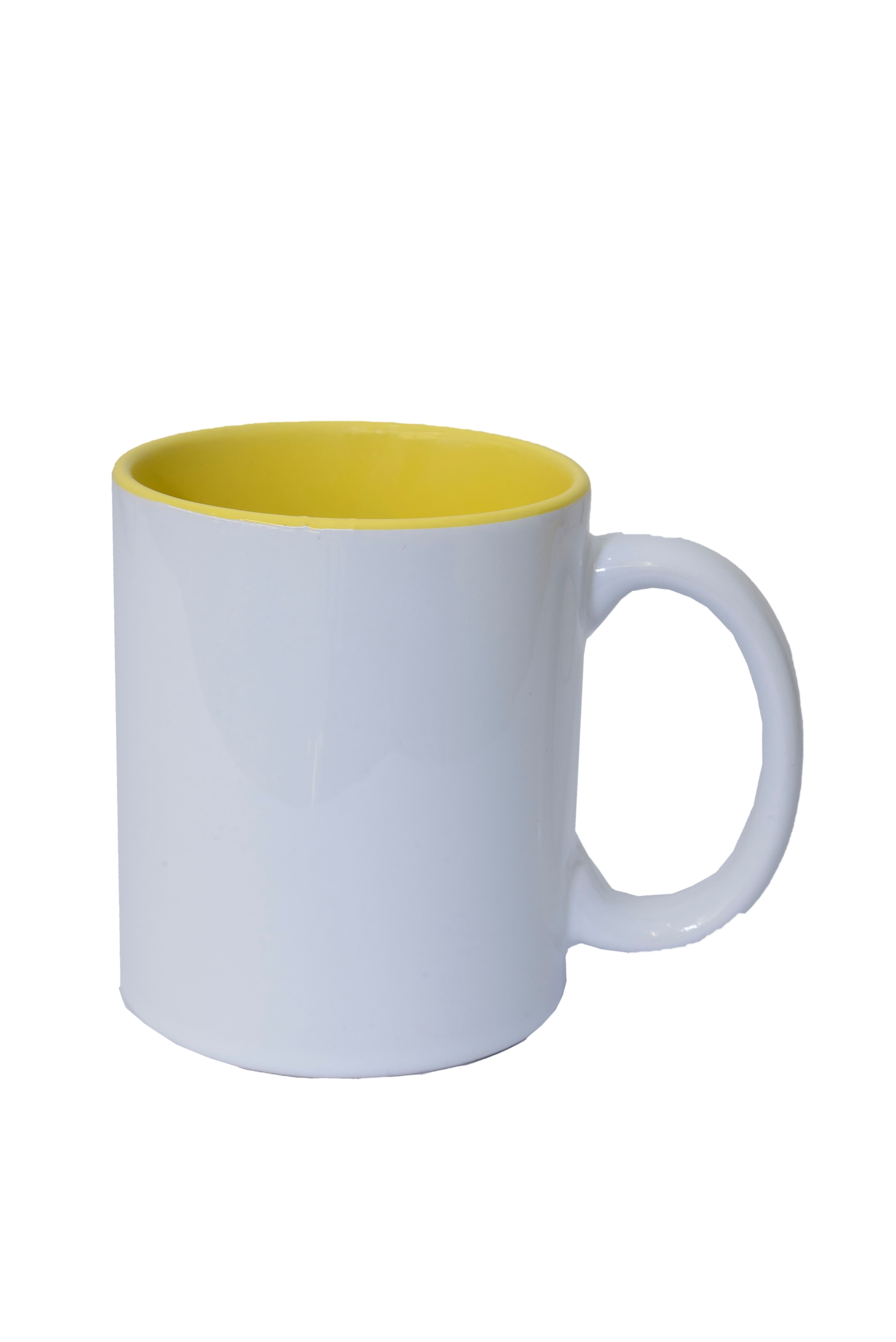 InnerTone Ceramic Mug 400ml · Product view